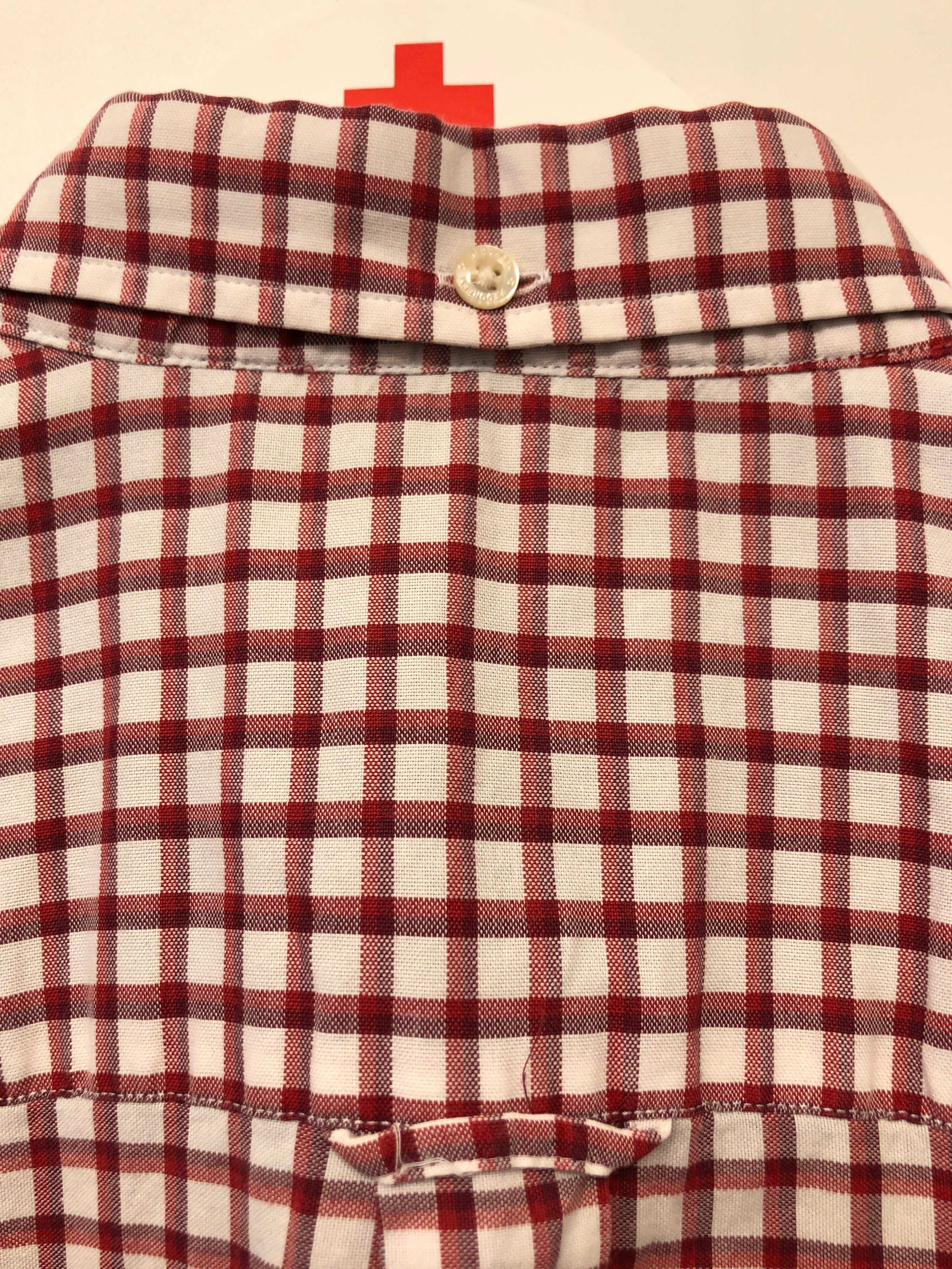 Redgreen Skjorte