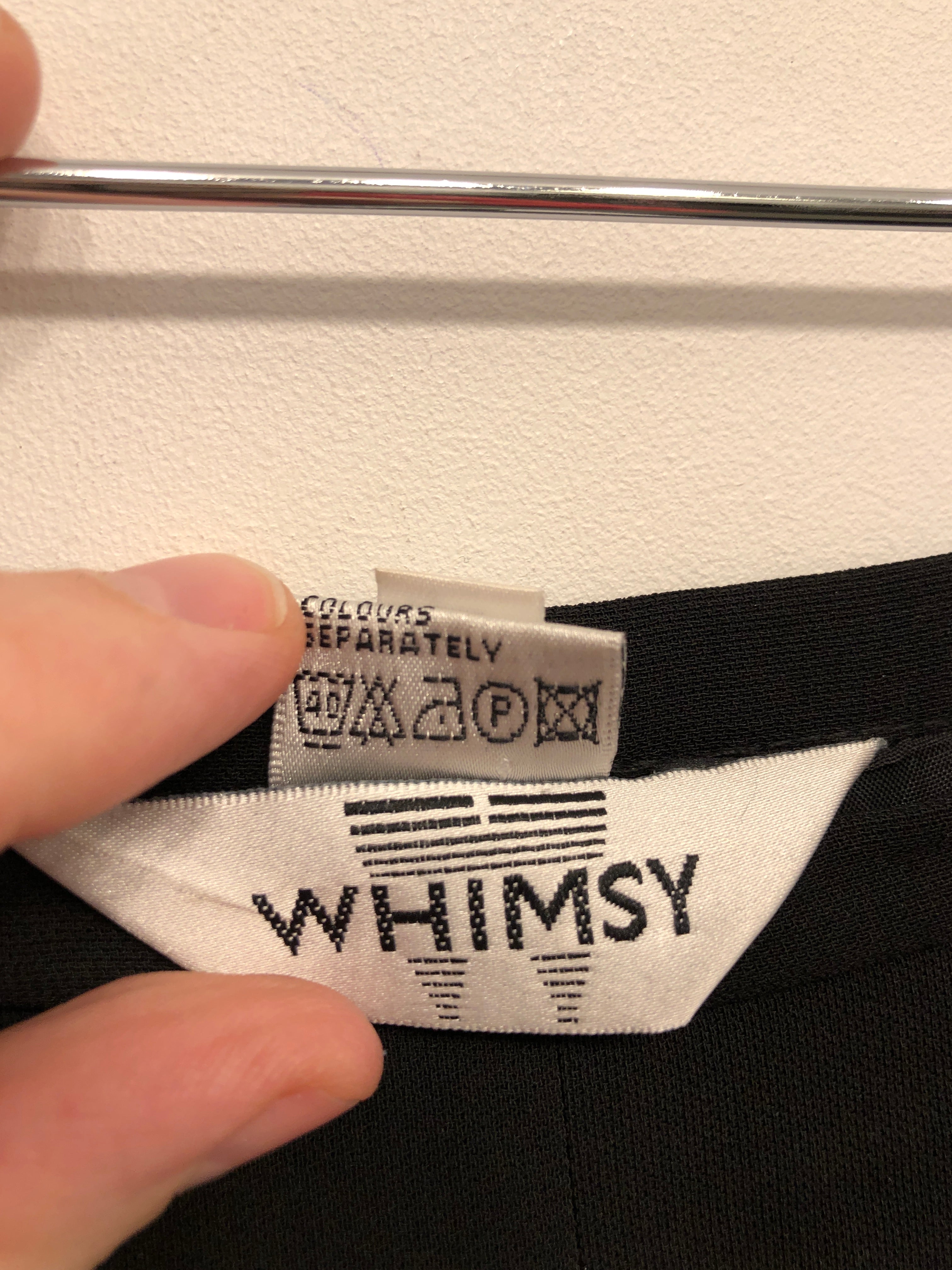 Whimsy Bukser