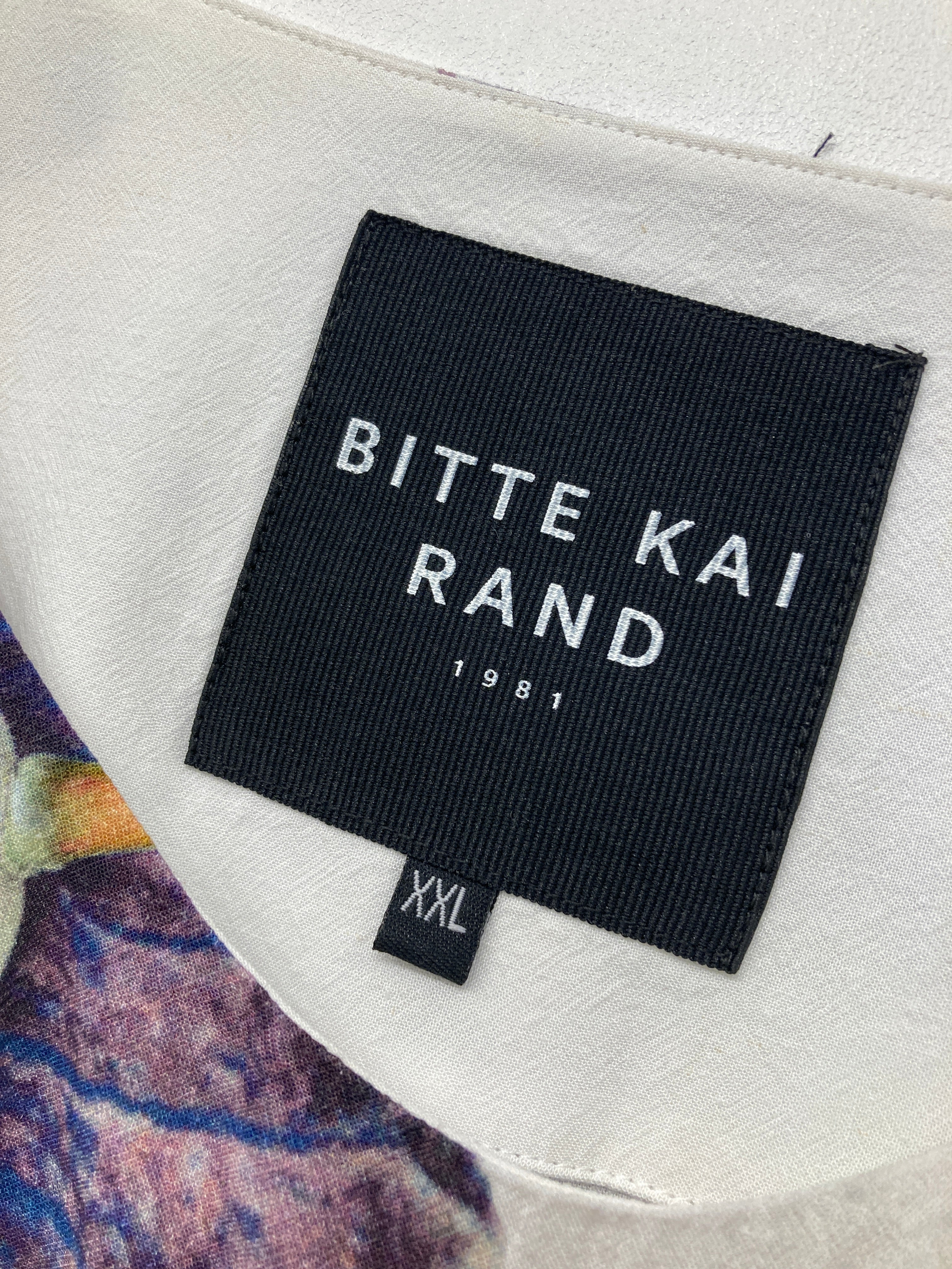 Bitte Kai Rand Kjole