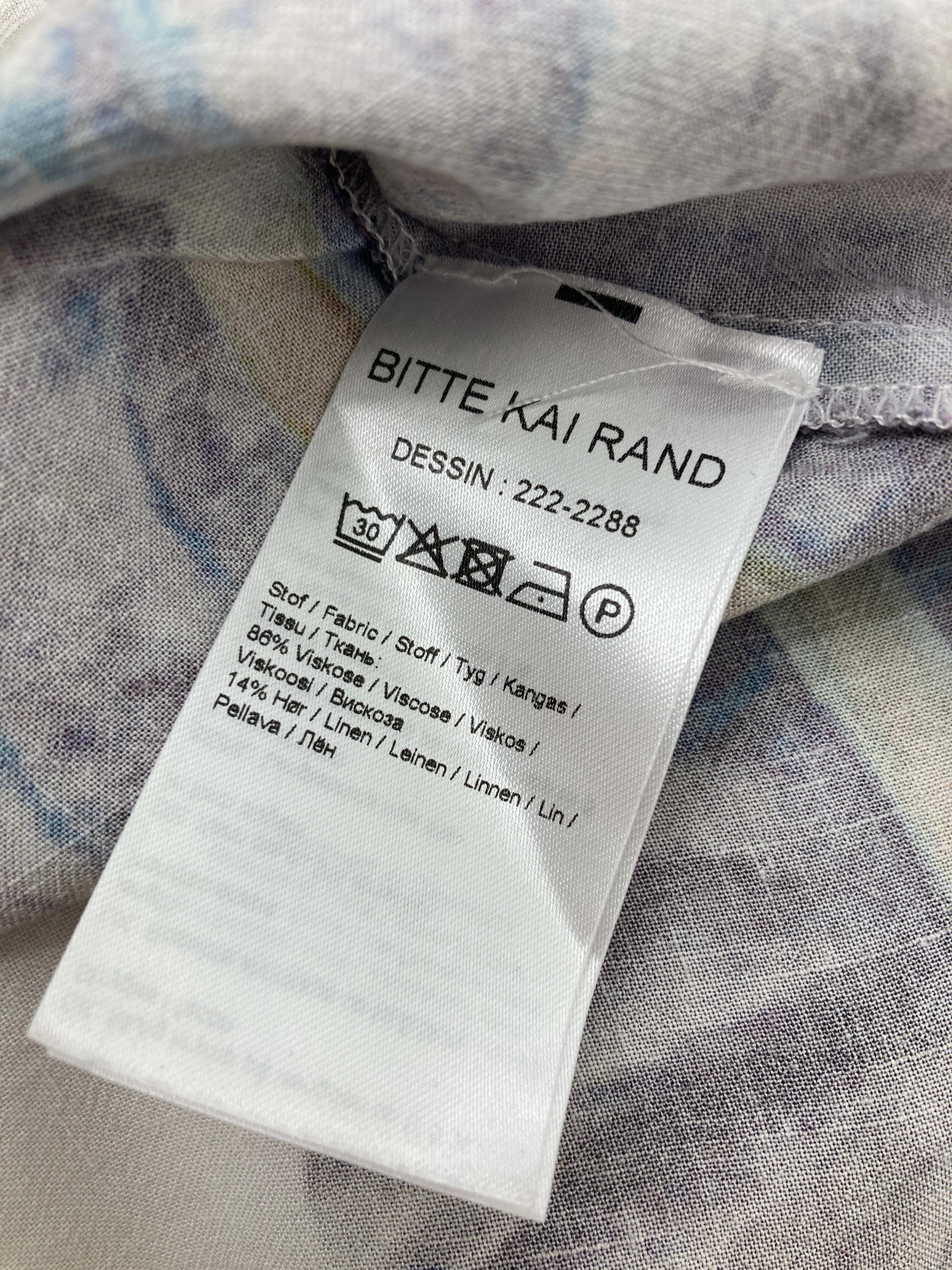 Bitte Kai Rand Kjole