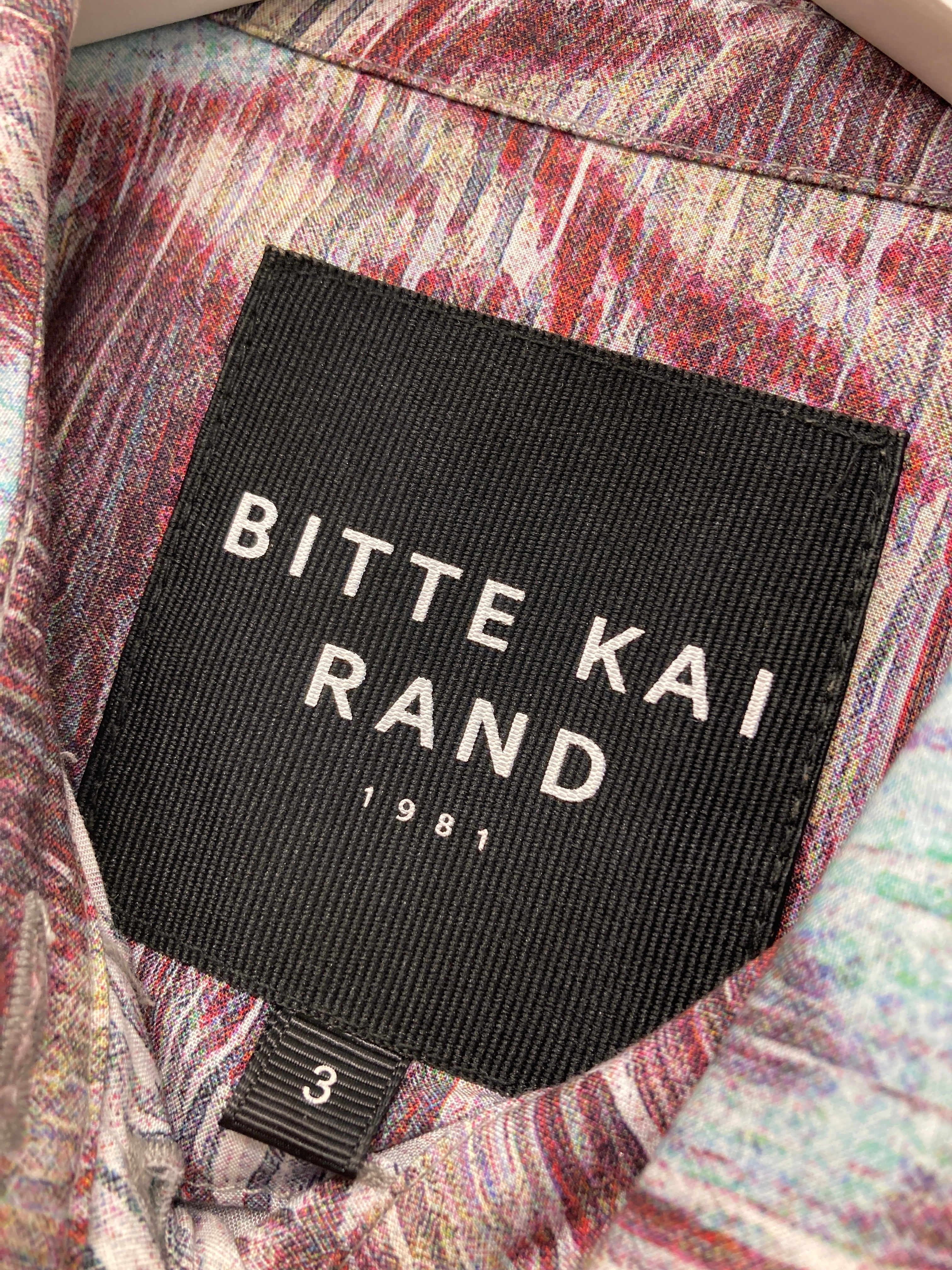 Bitte Kai Rand
