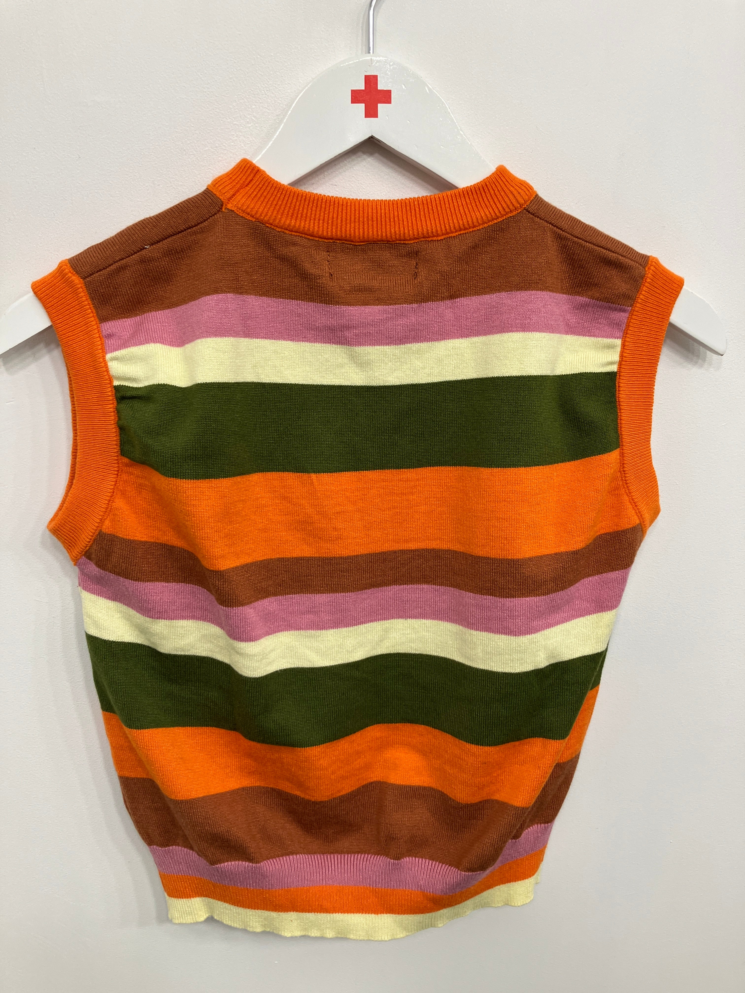 Cider Vest