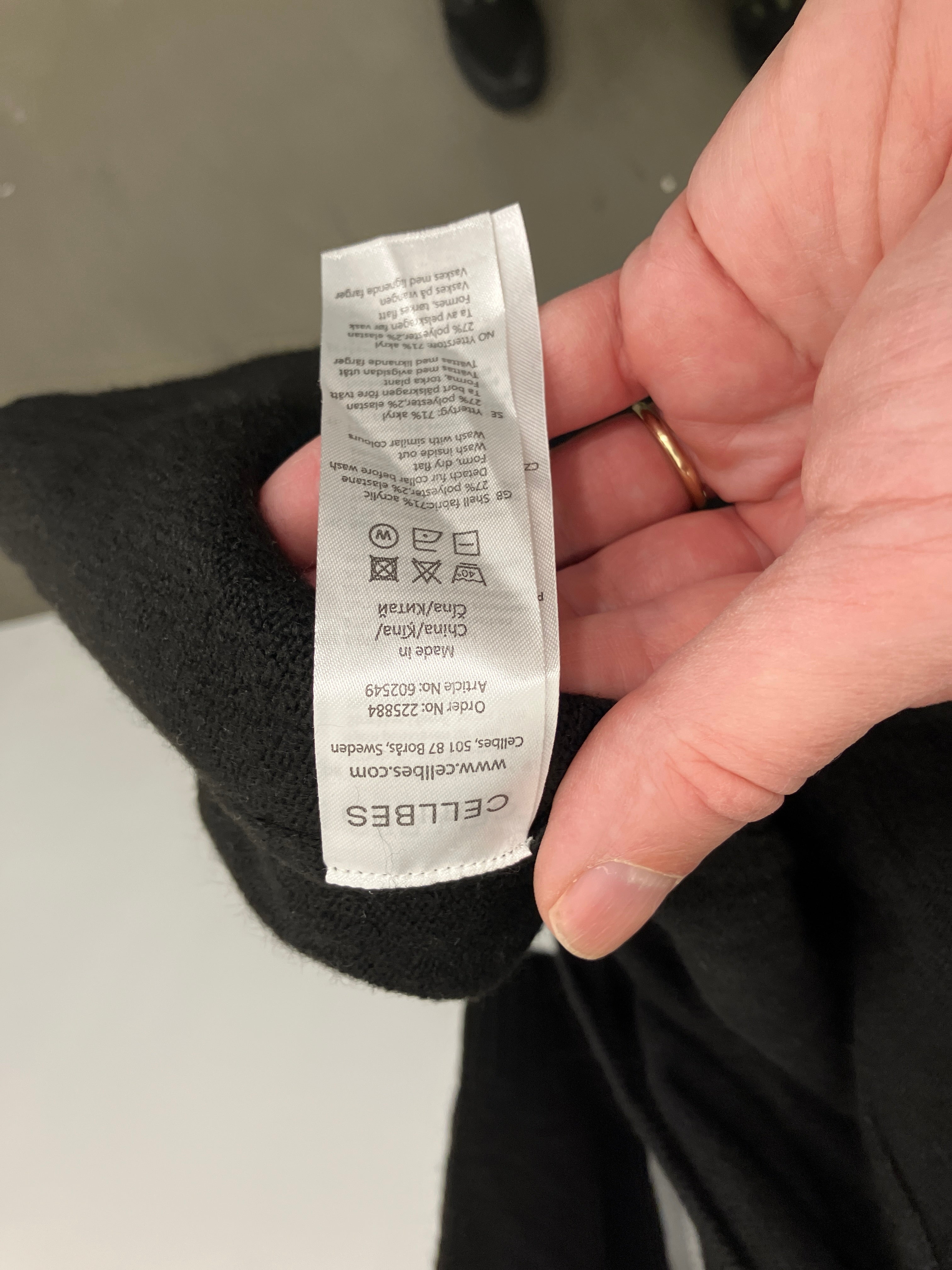 Cellbes Cardigan