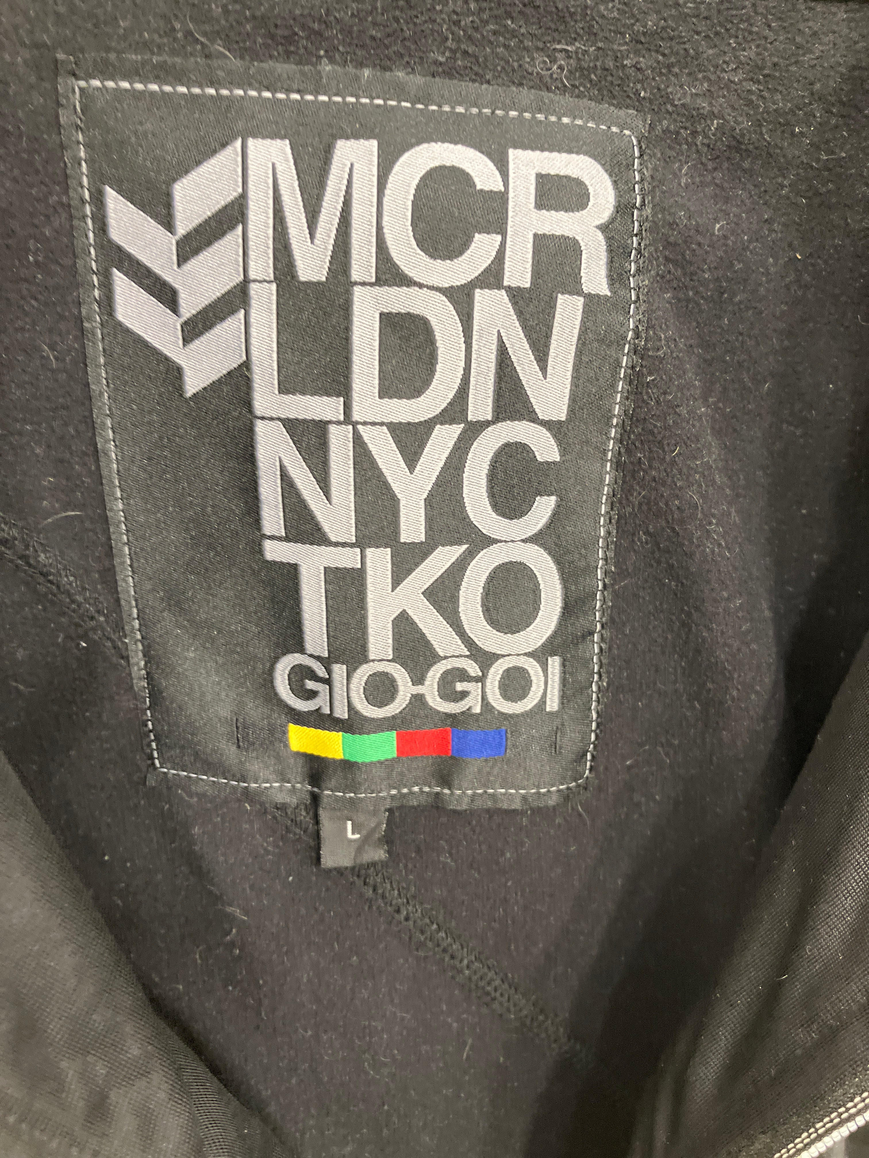 Gio-Goi Jakke