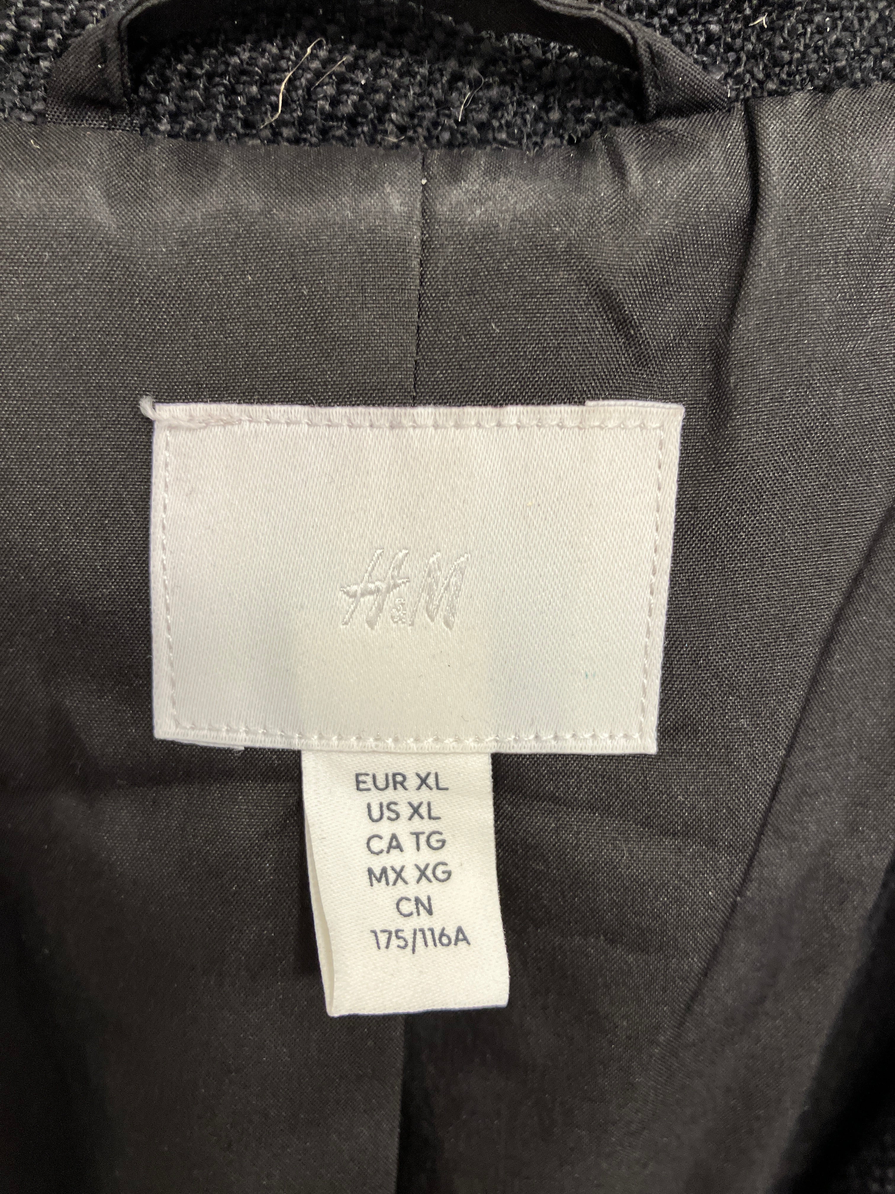 H&M Blazer