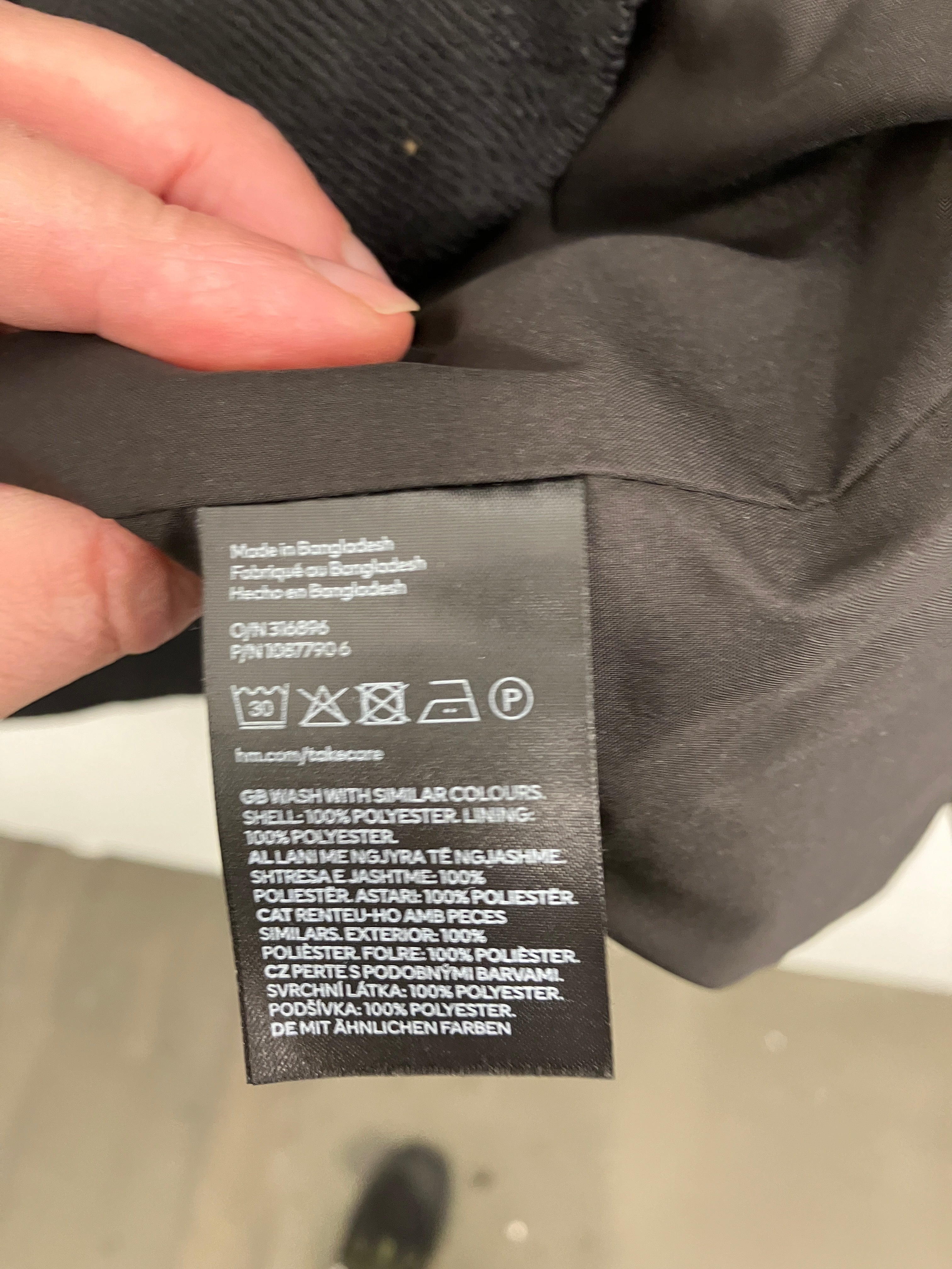 H&M Blazer