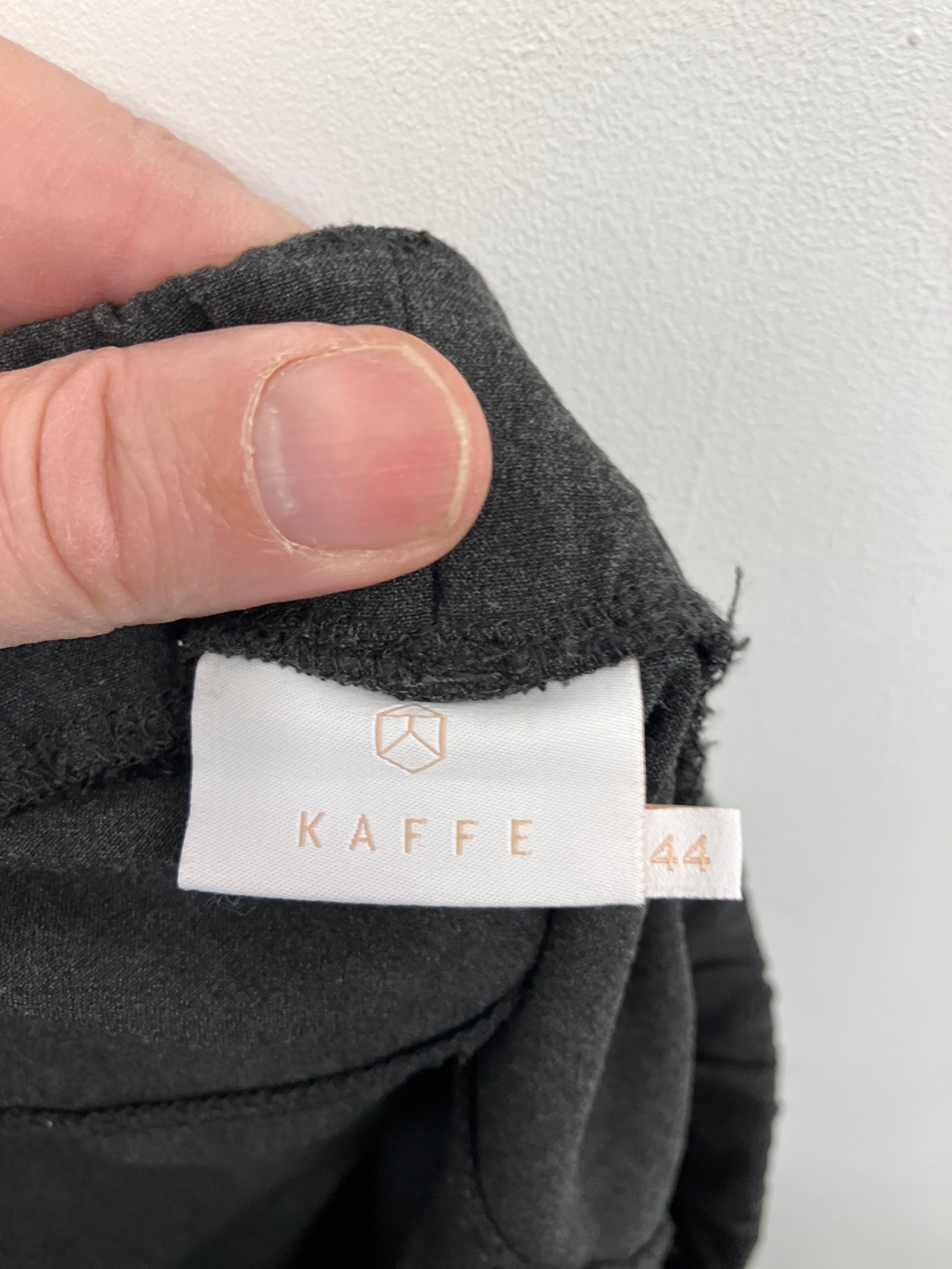 Kaffe Nederdel