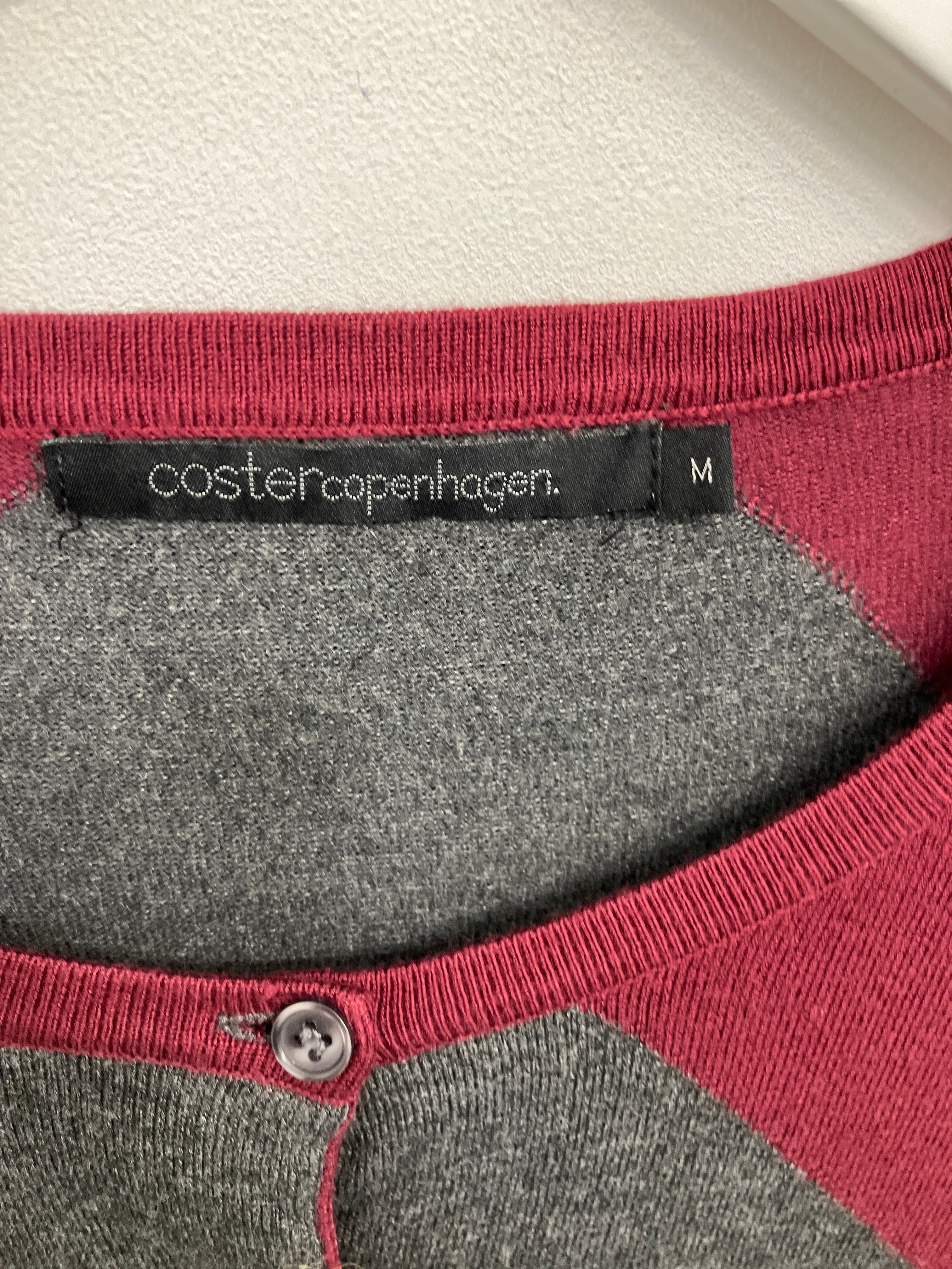 Coster Copenhagen Cardigan