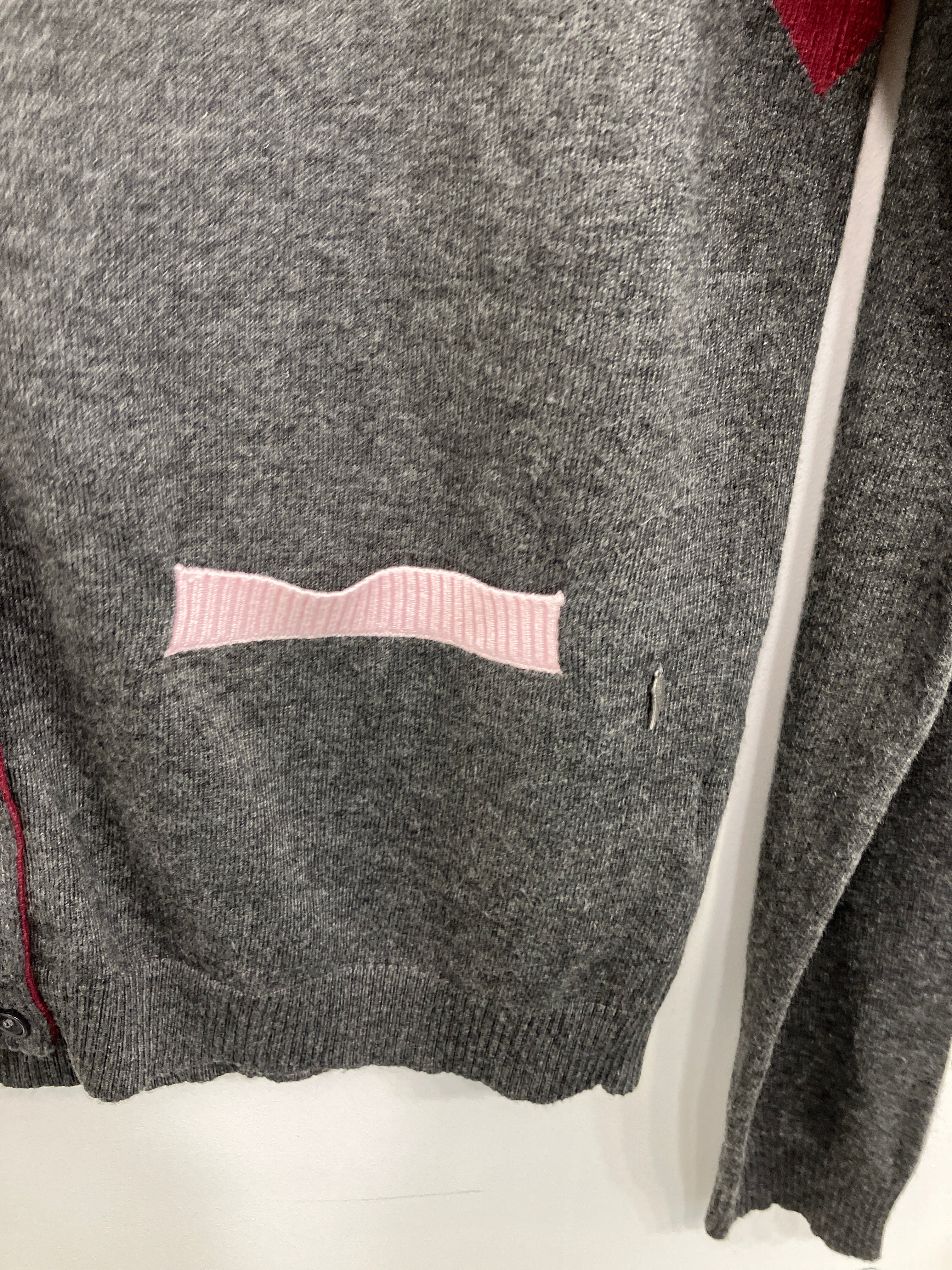Coster Copenhagen Cardigan