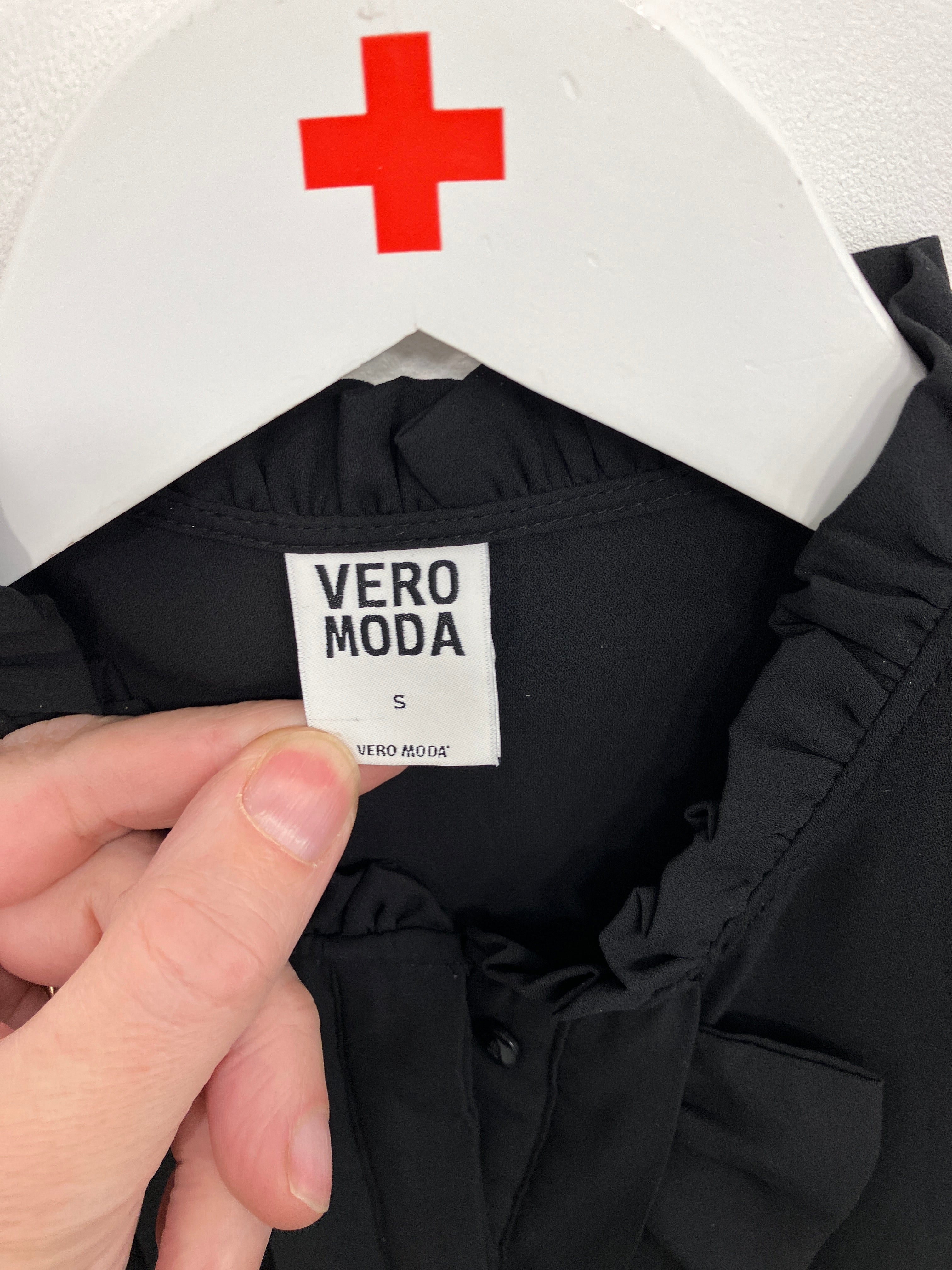 Vero Moda Skjorte