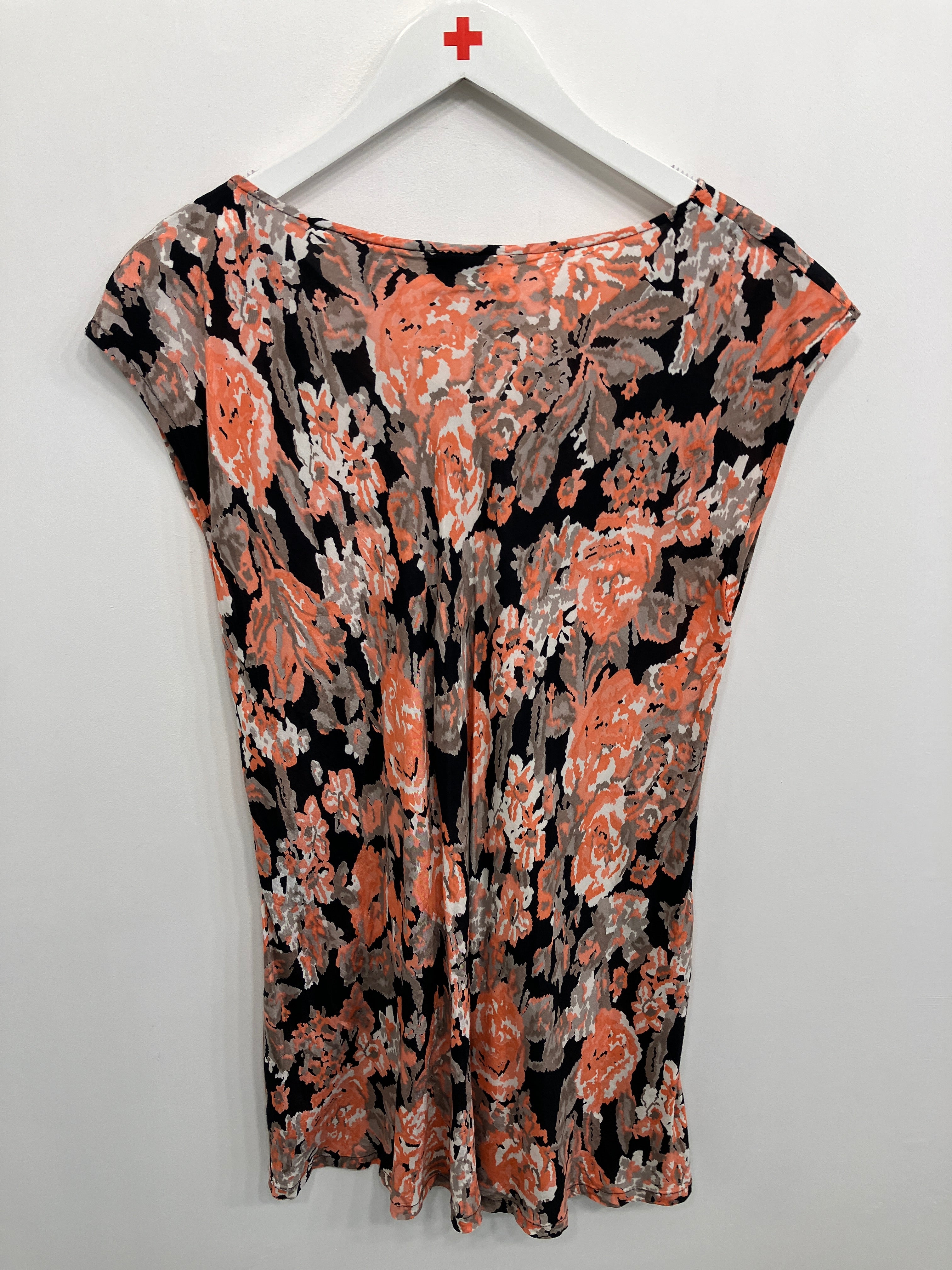 Masai Bluse