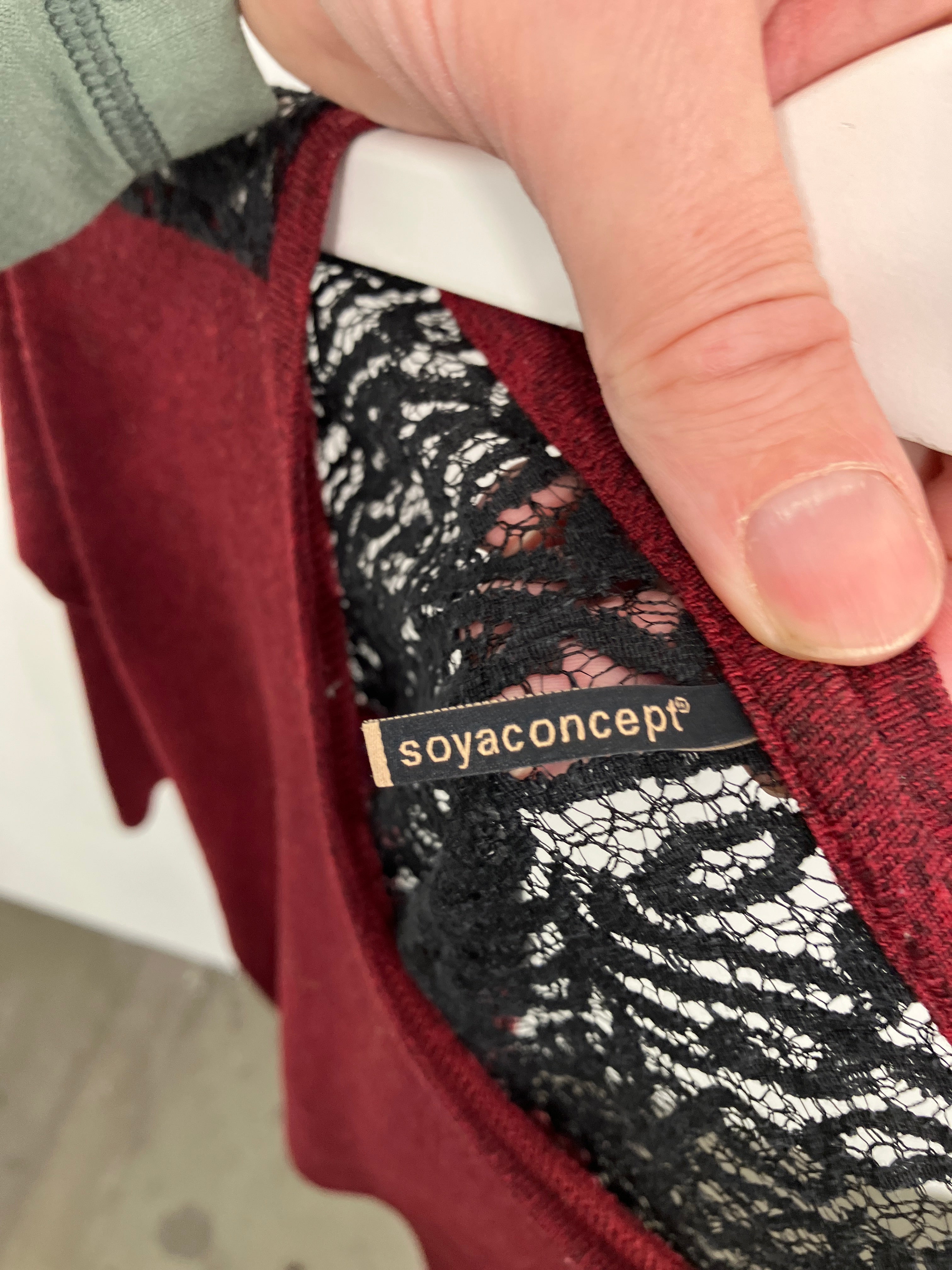 Soya Concept Bluse