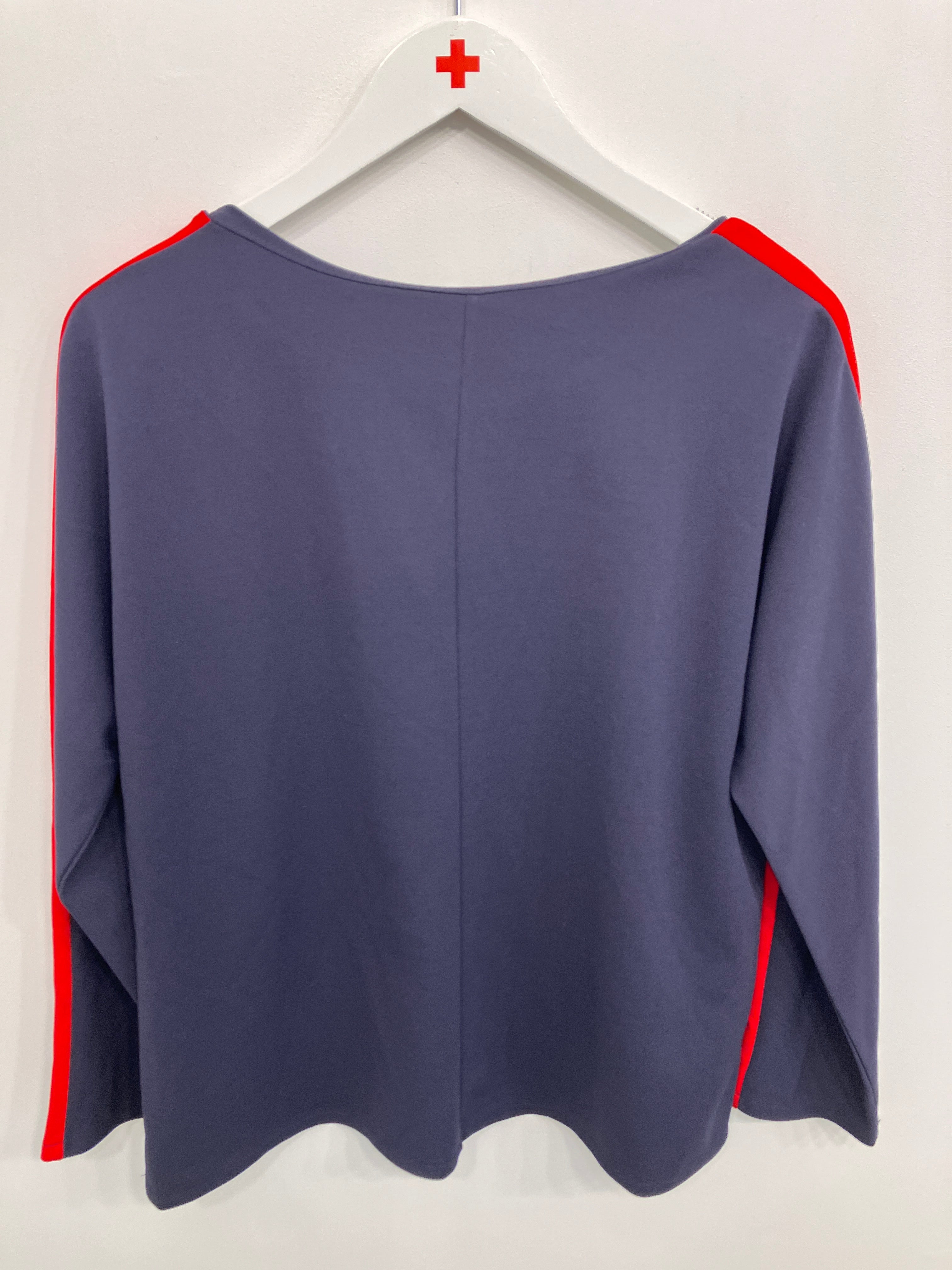 Lacony Bluse