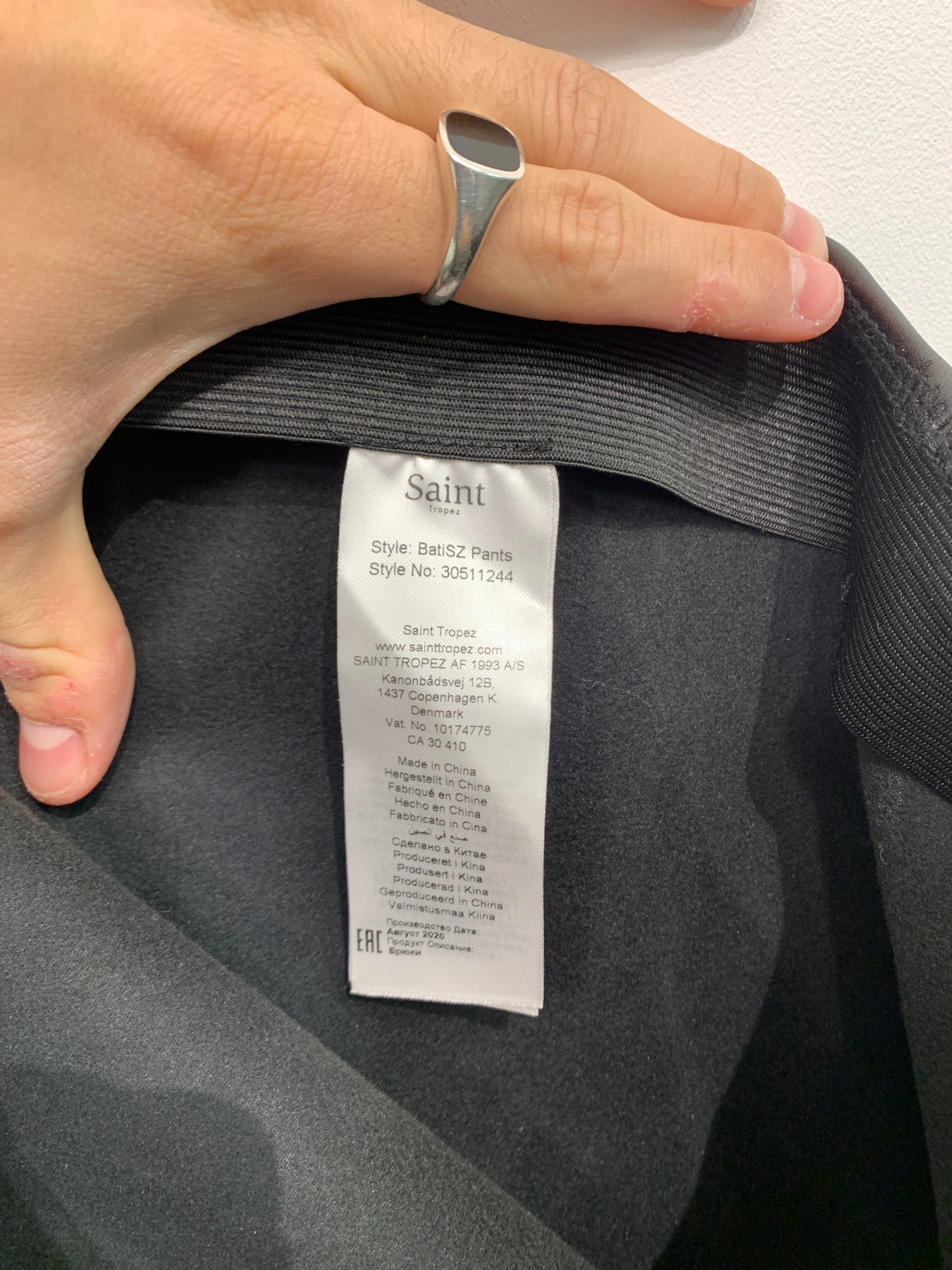 Saint Tropez Leggings