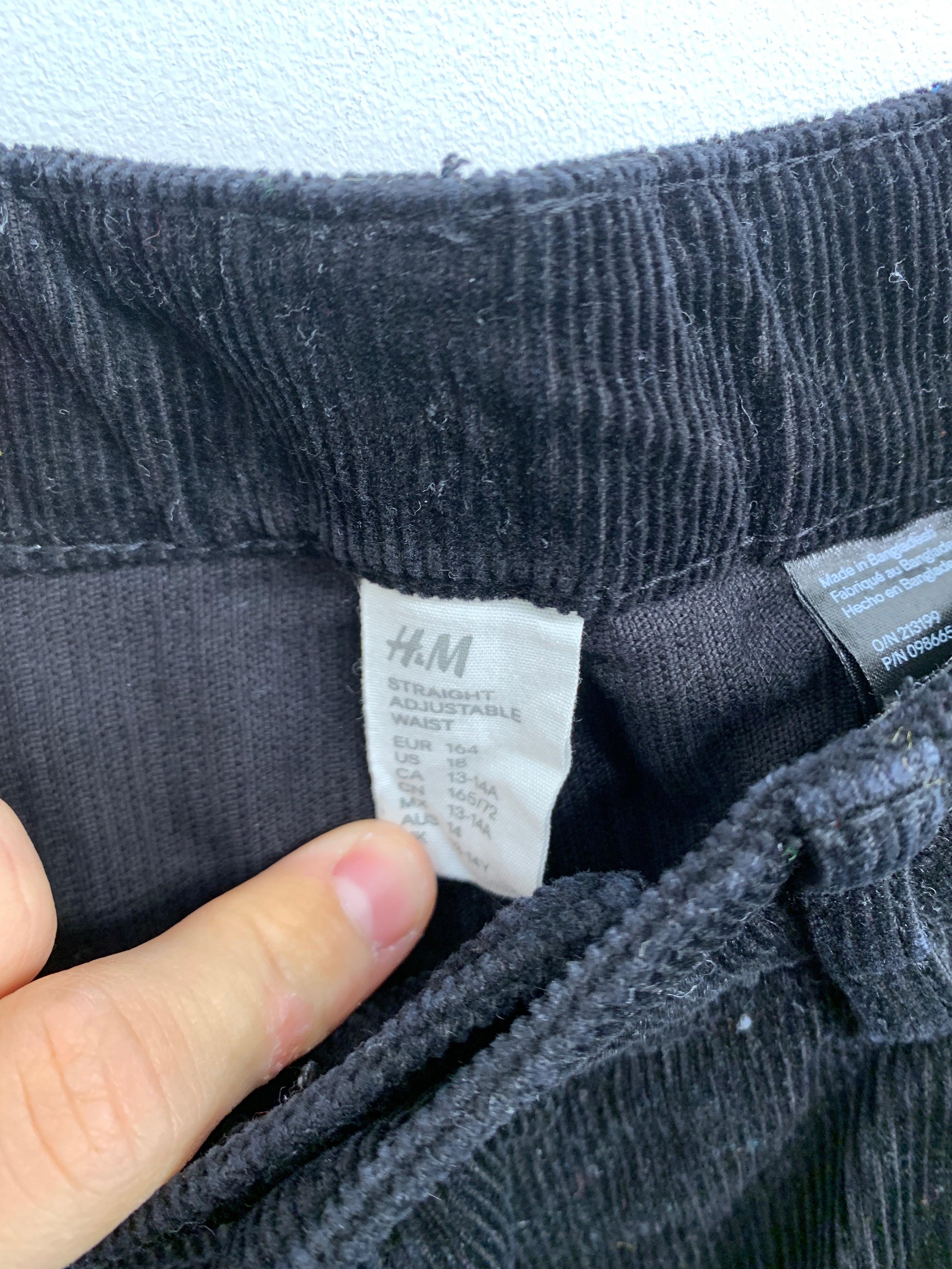 H&M Bukser