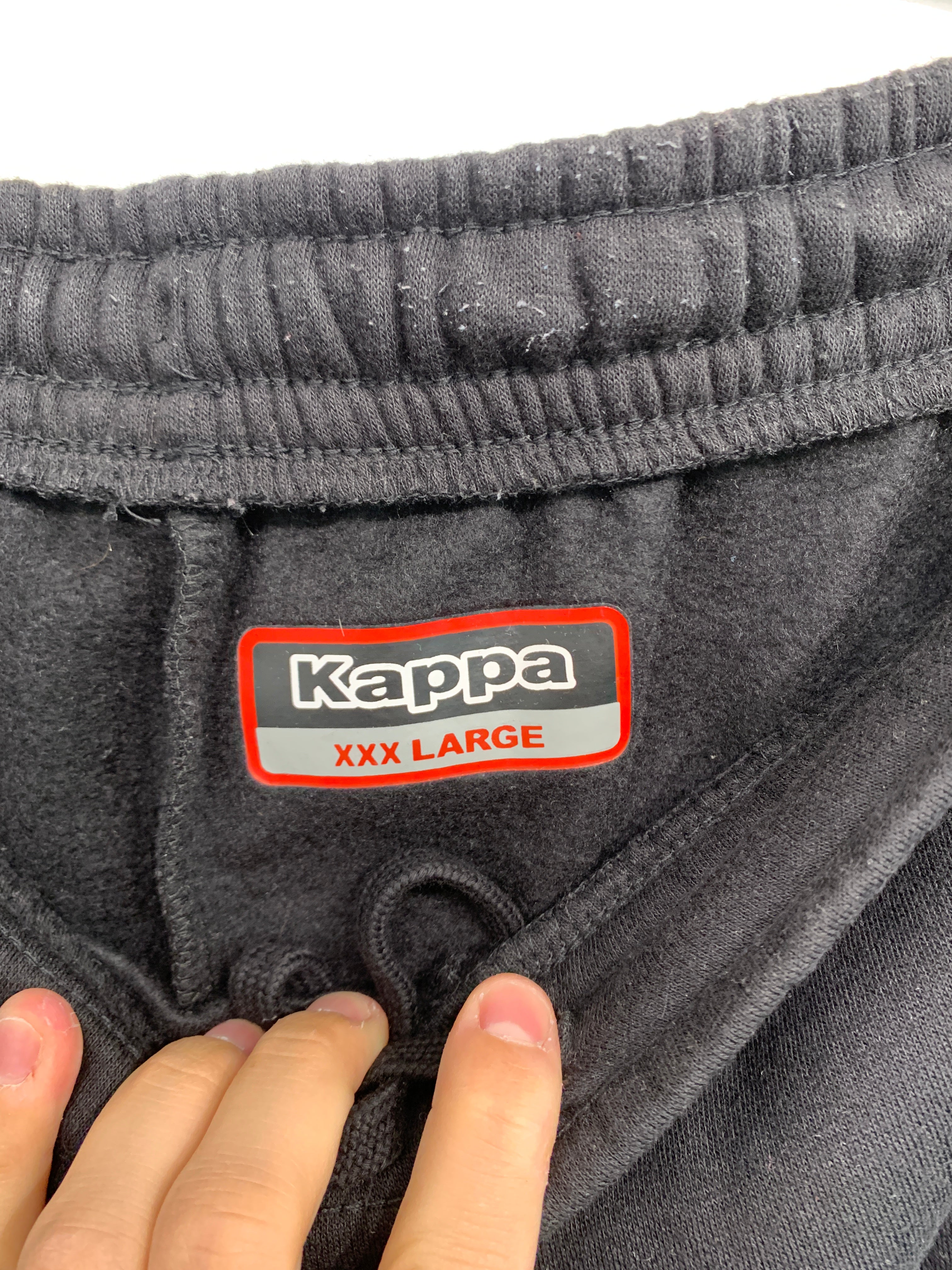 Kappa Bukser