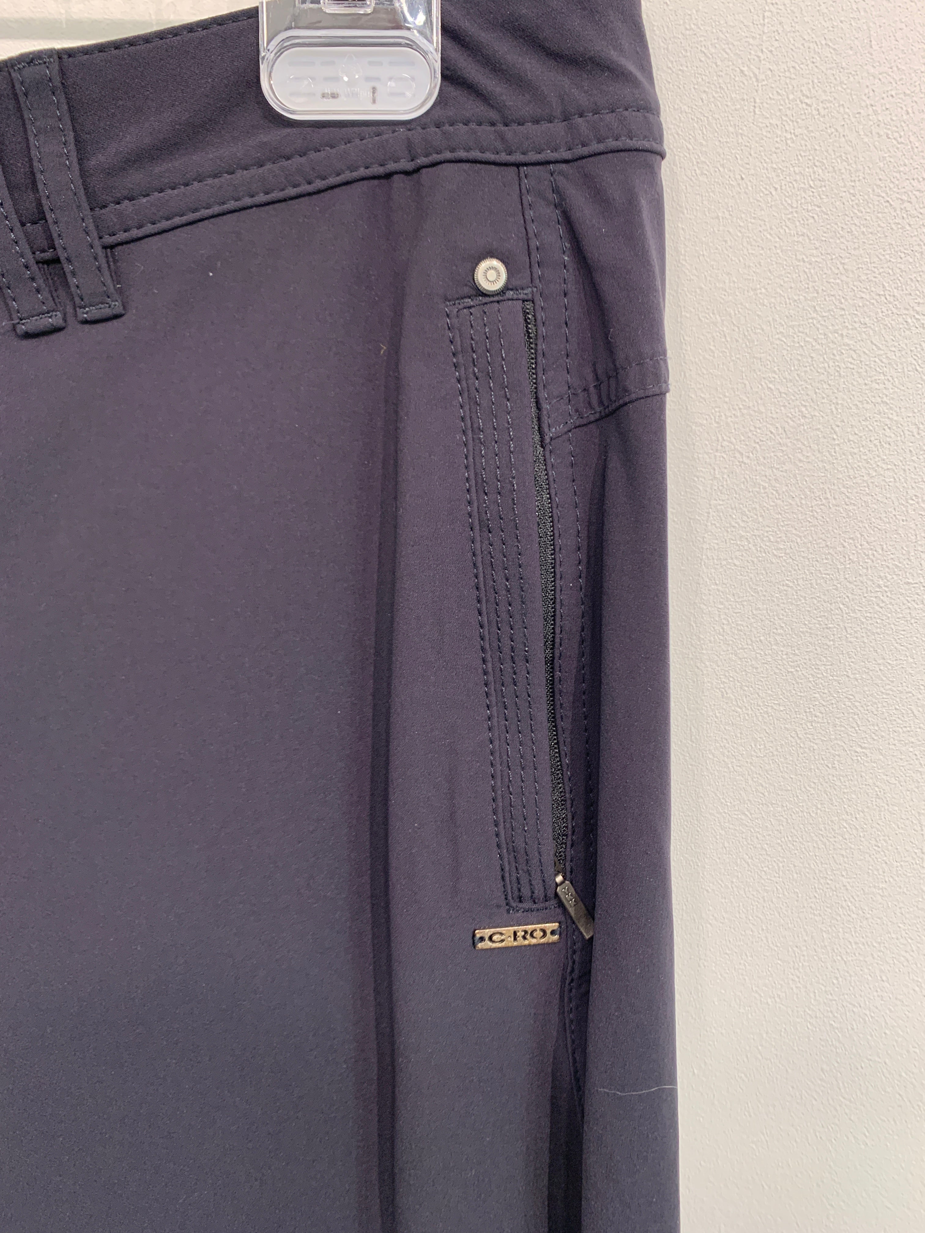 C.Ro Shorts