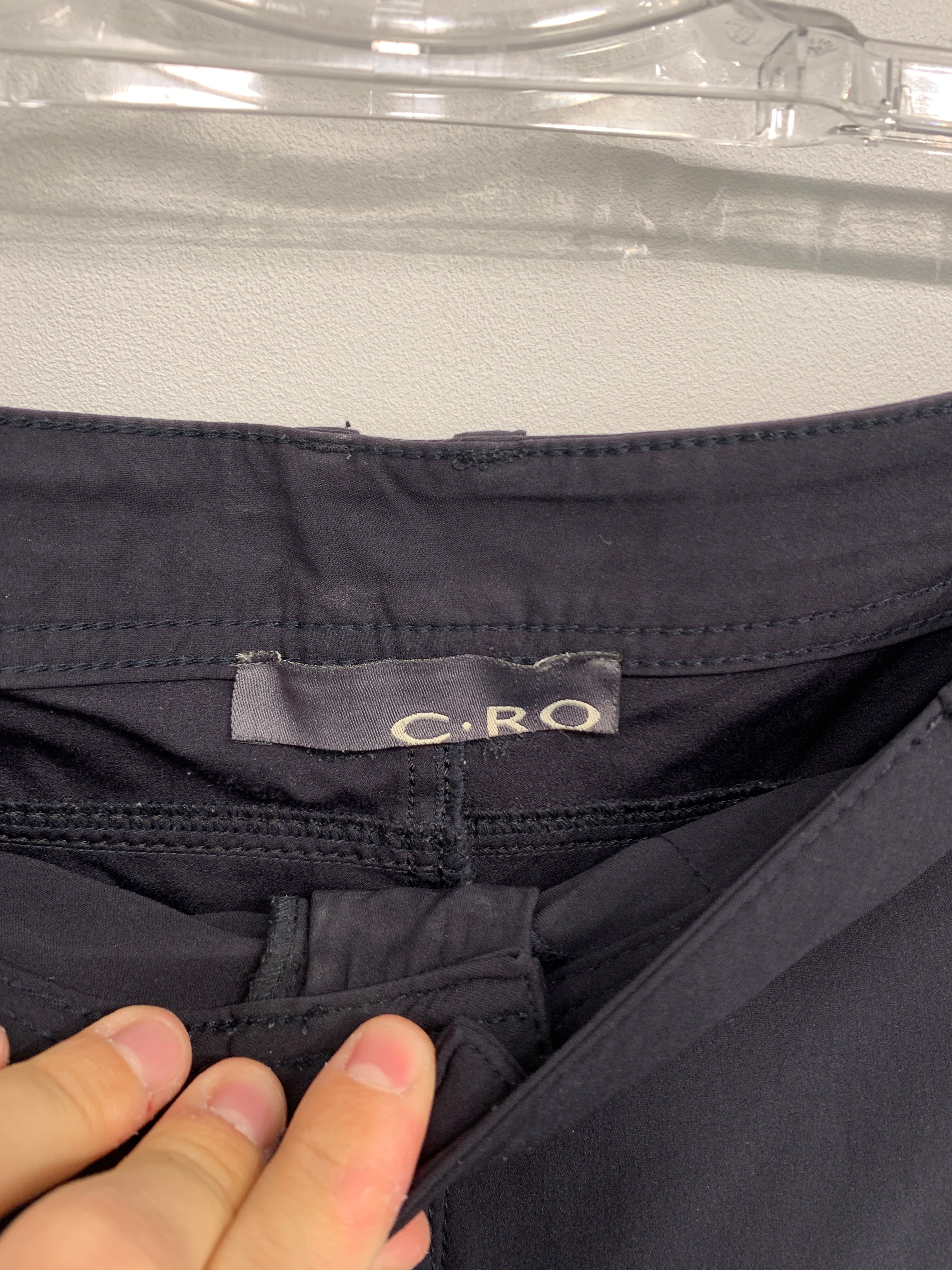 C.Ro Shorts
