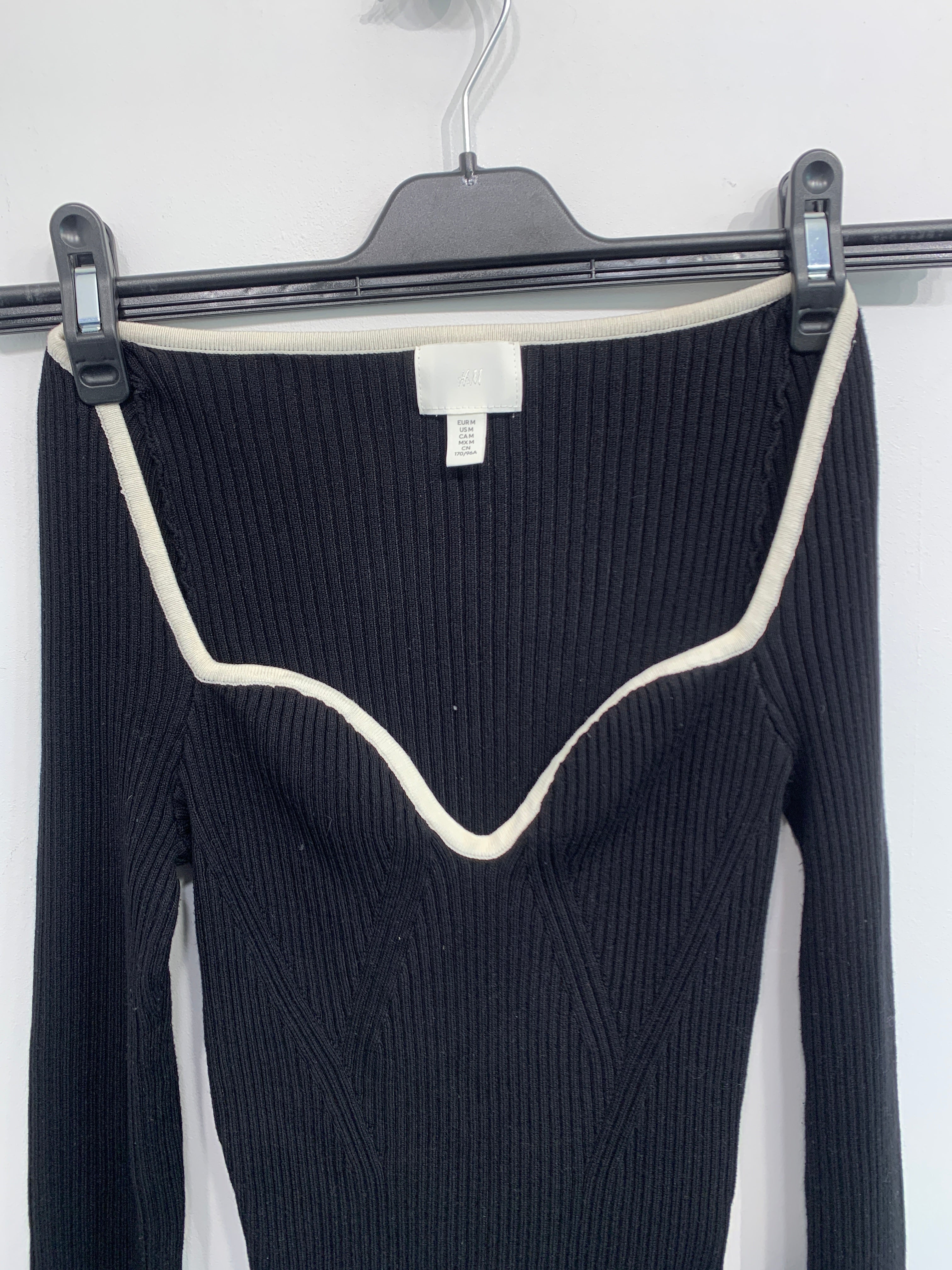 H&M Bluse