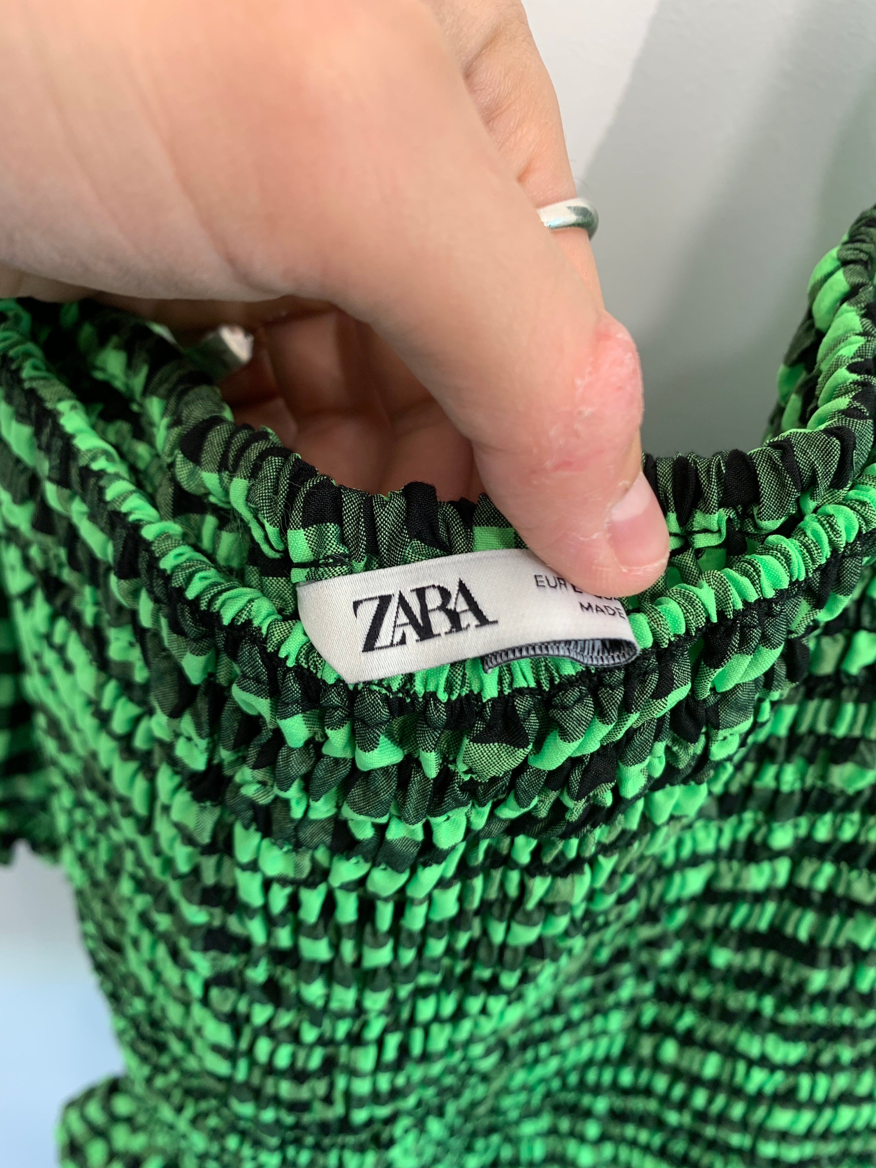 Zara Top