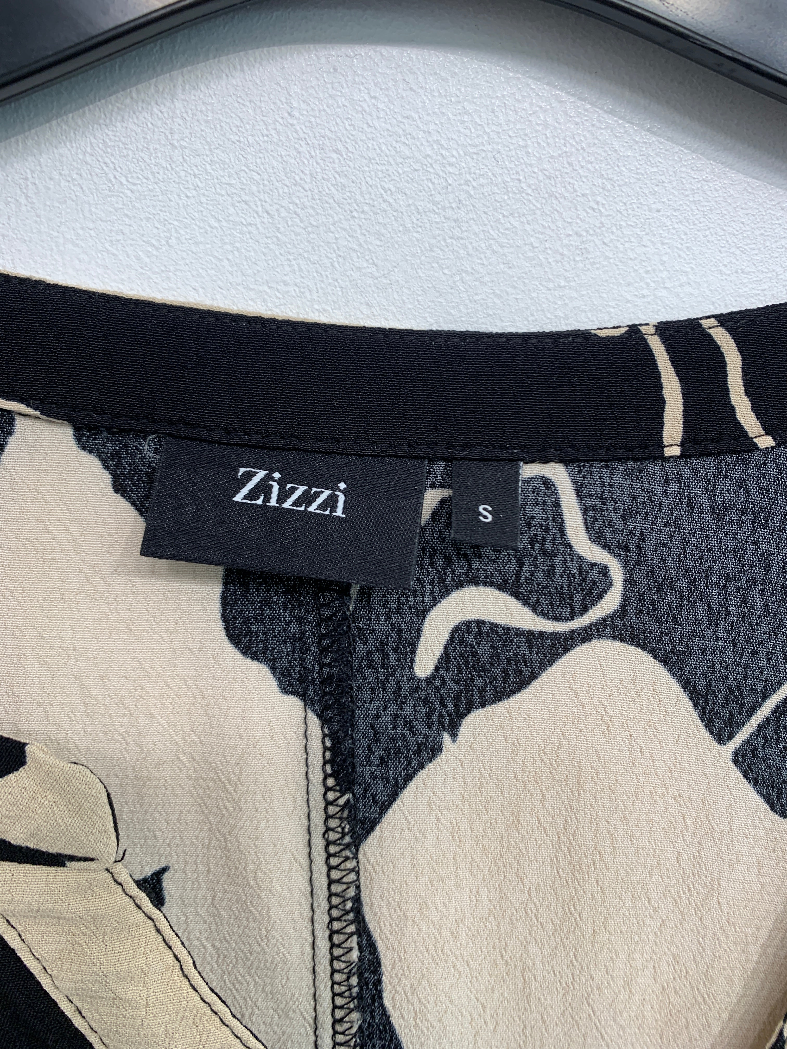 Zizzi Skjorte