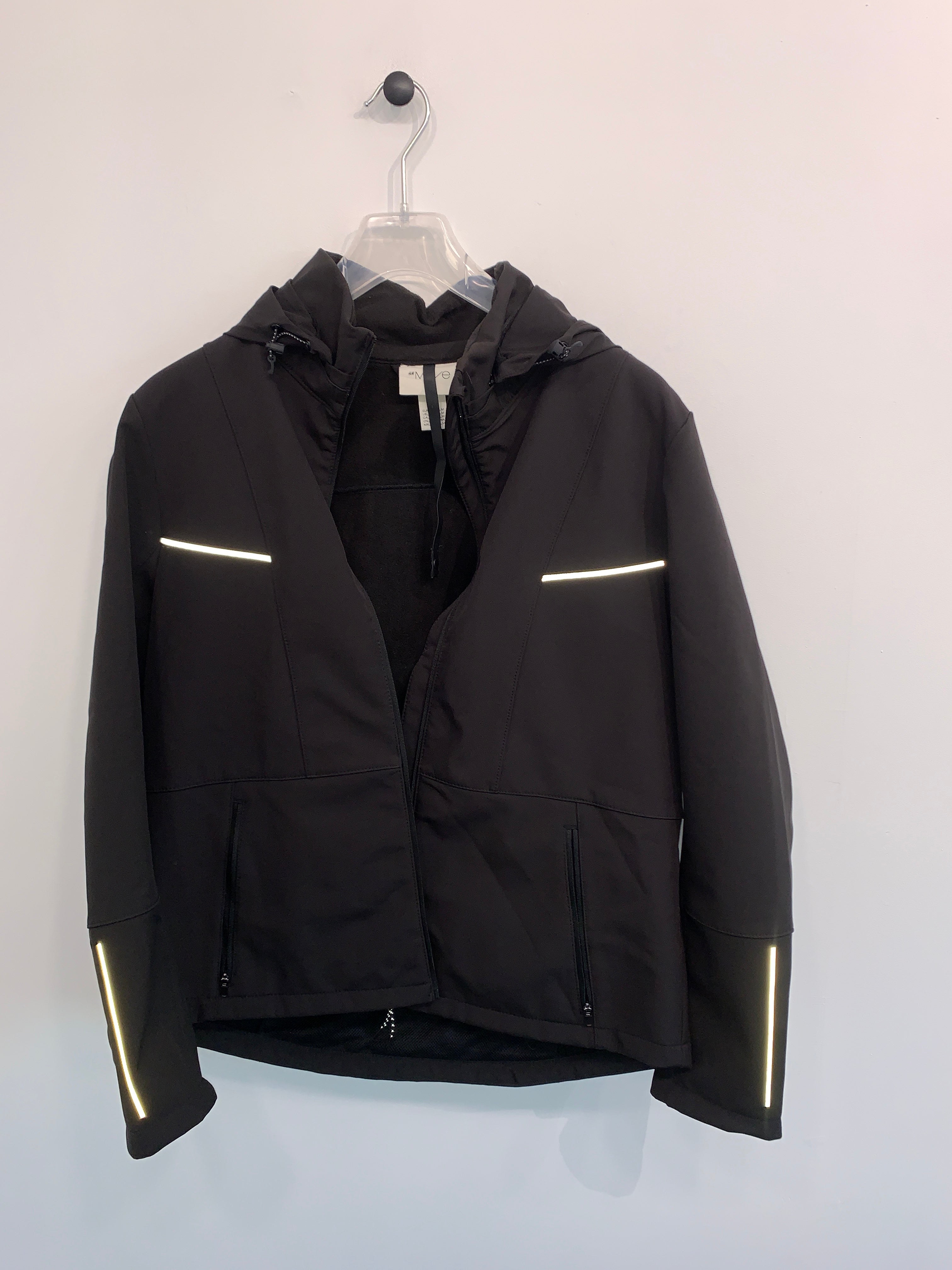 H&M Løbejakke