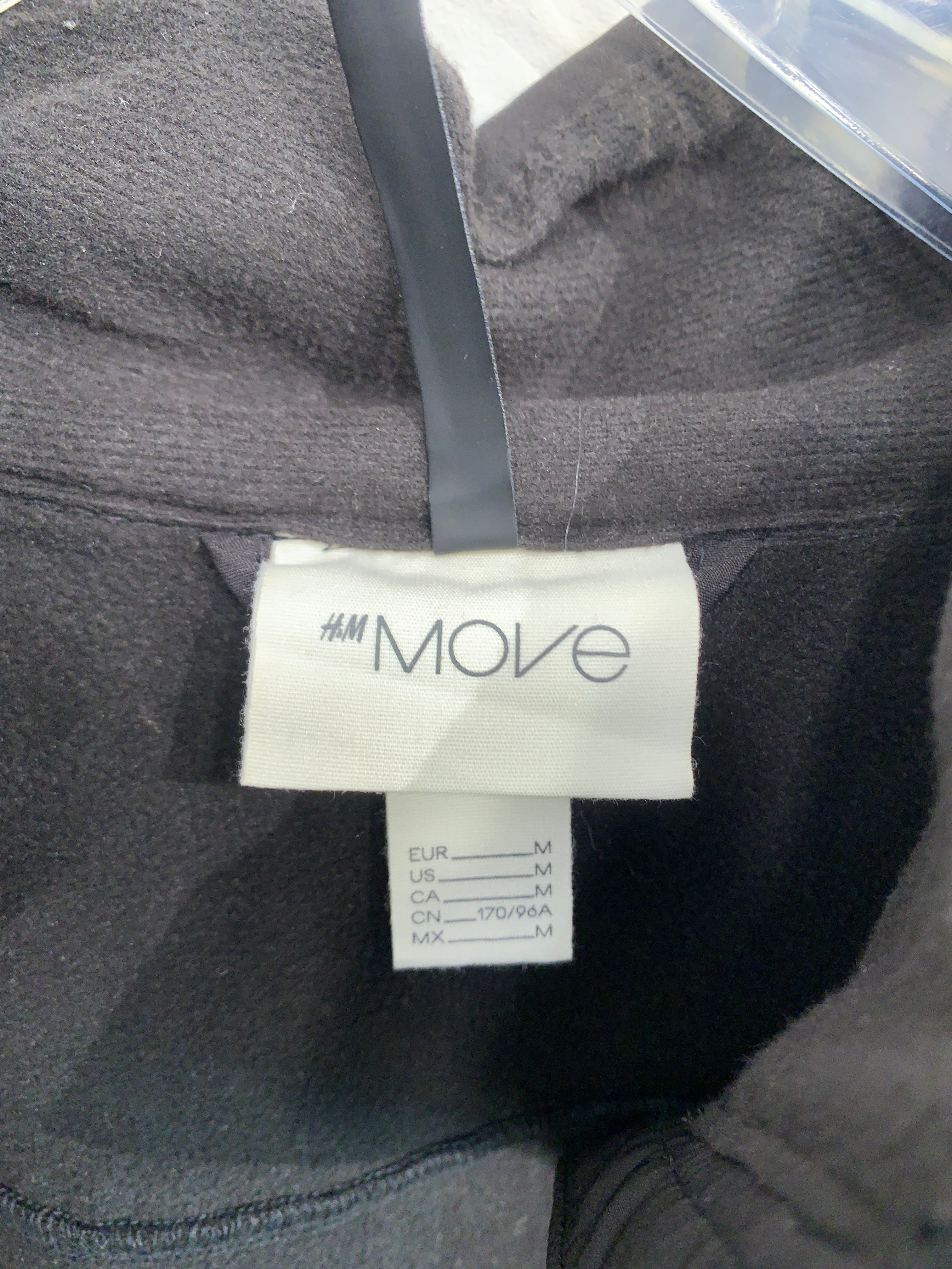 H&M Løbejakke