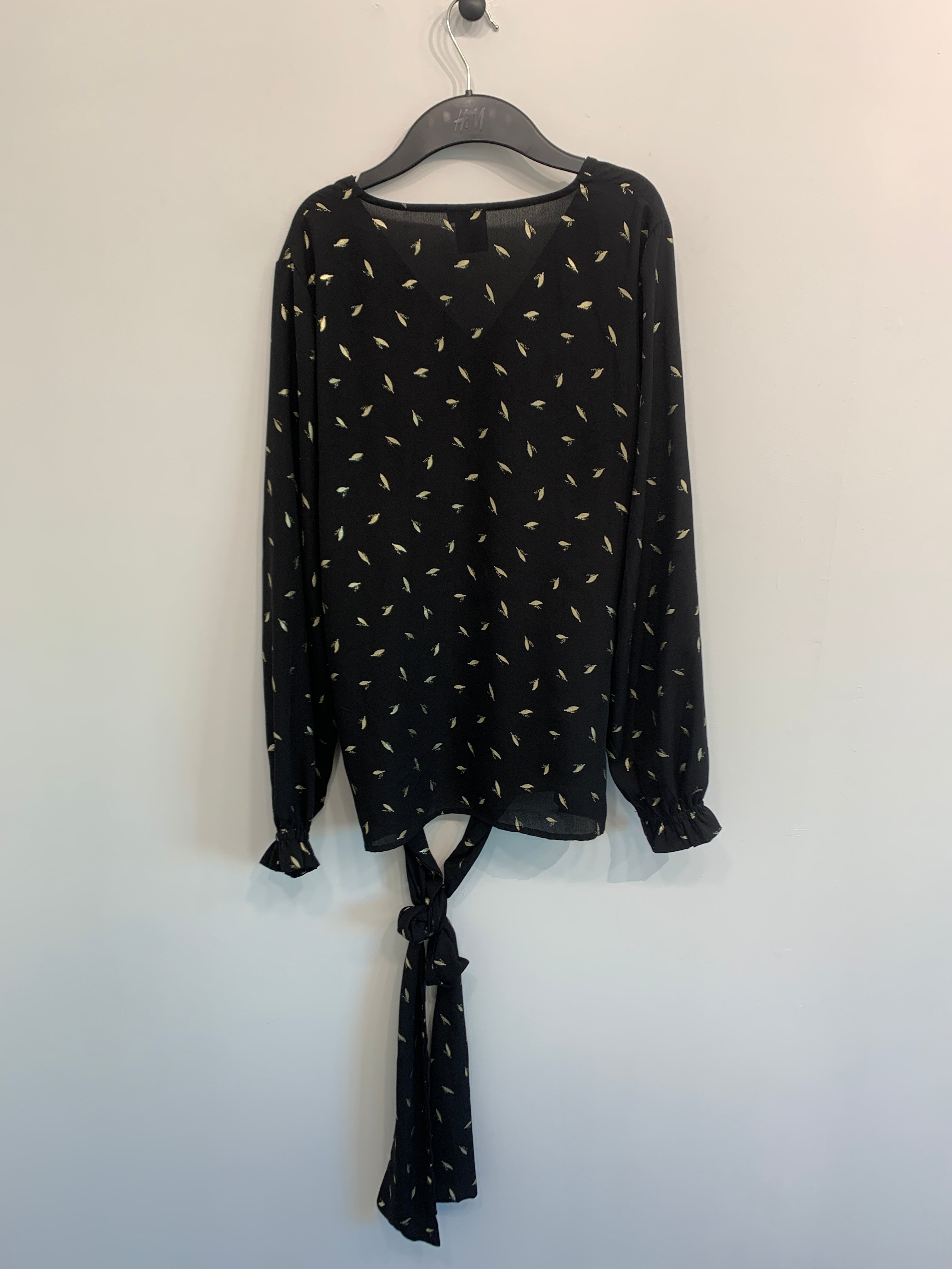 Ichi Bluse