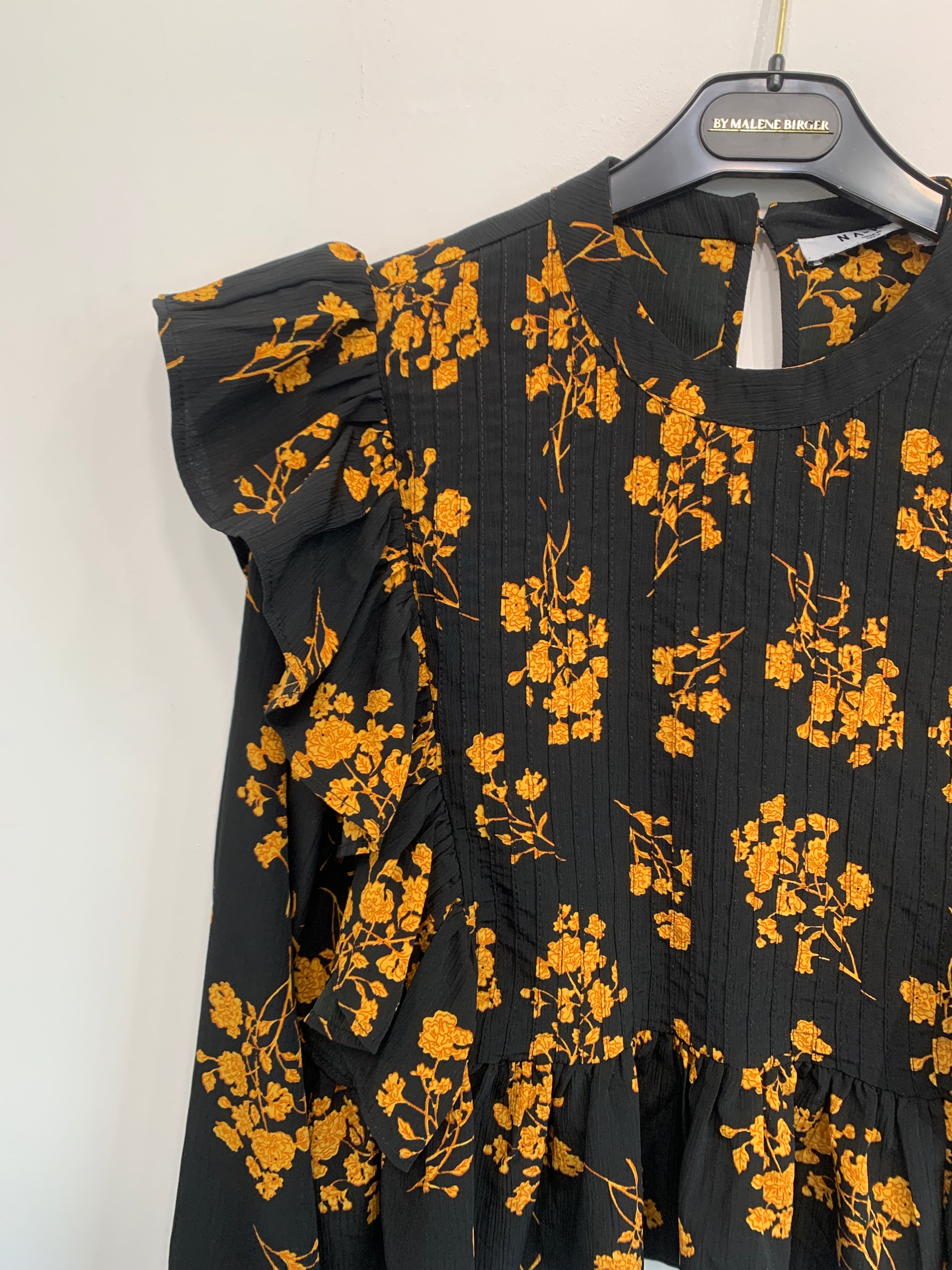 NA-KD Bluse