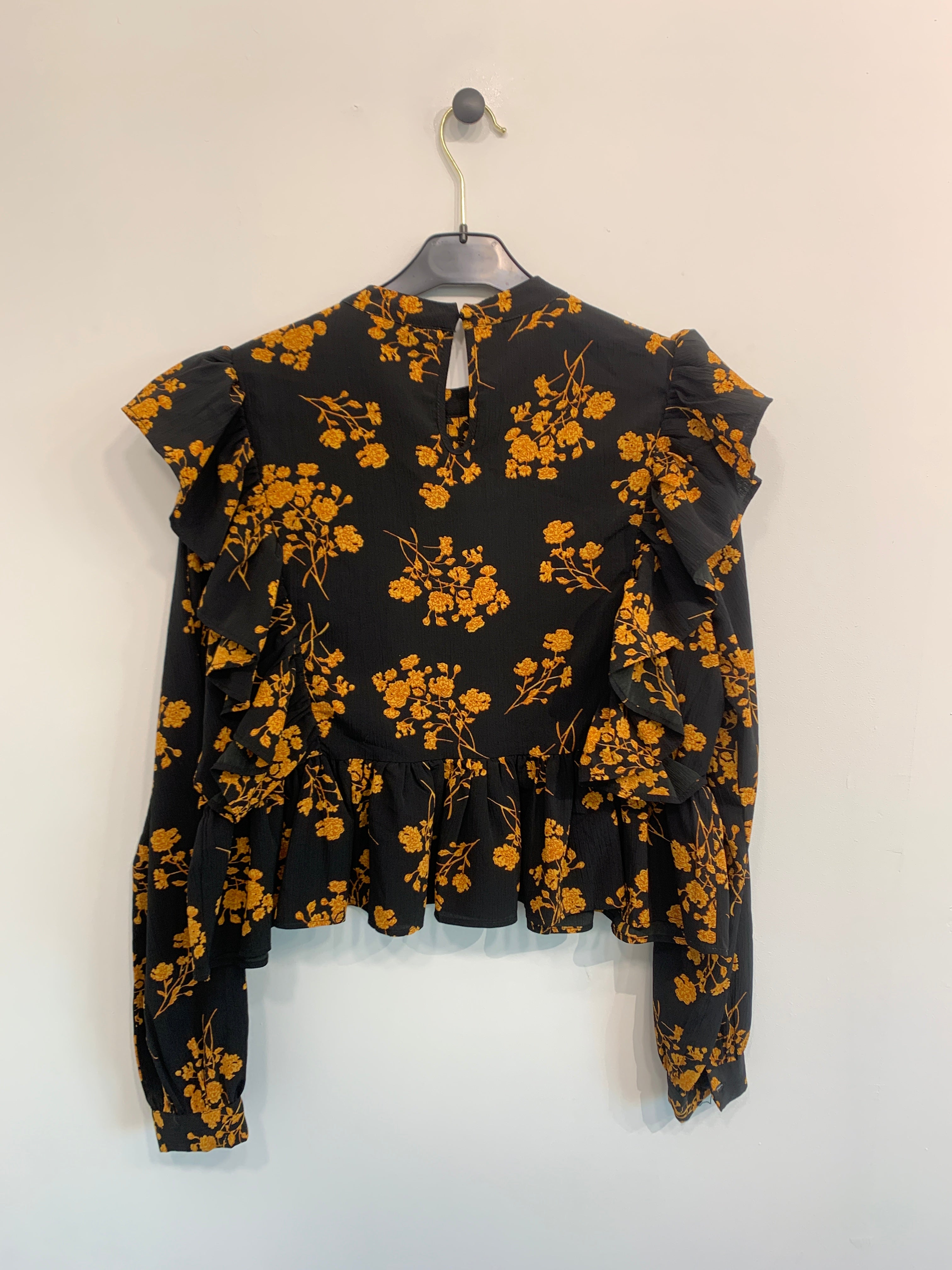 NA-KD Bluse