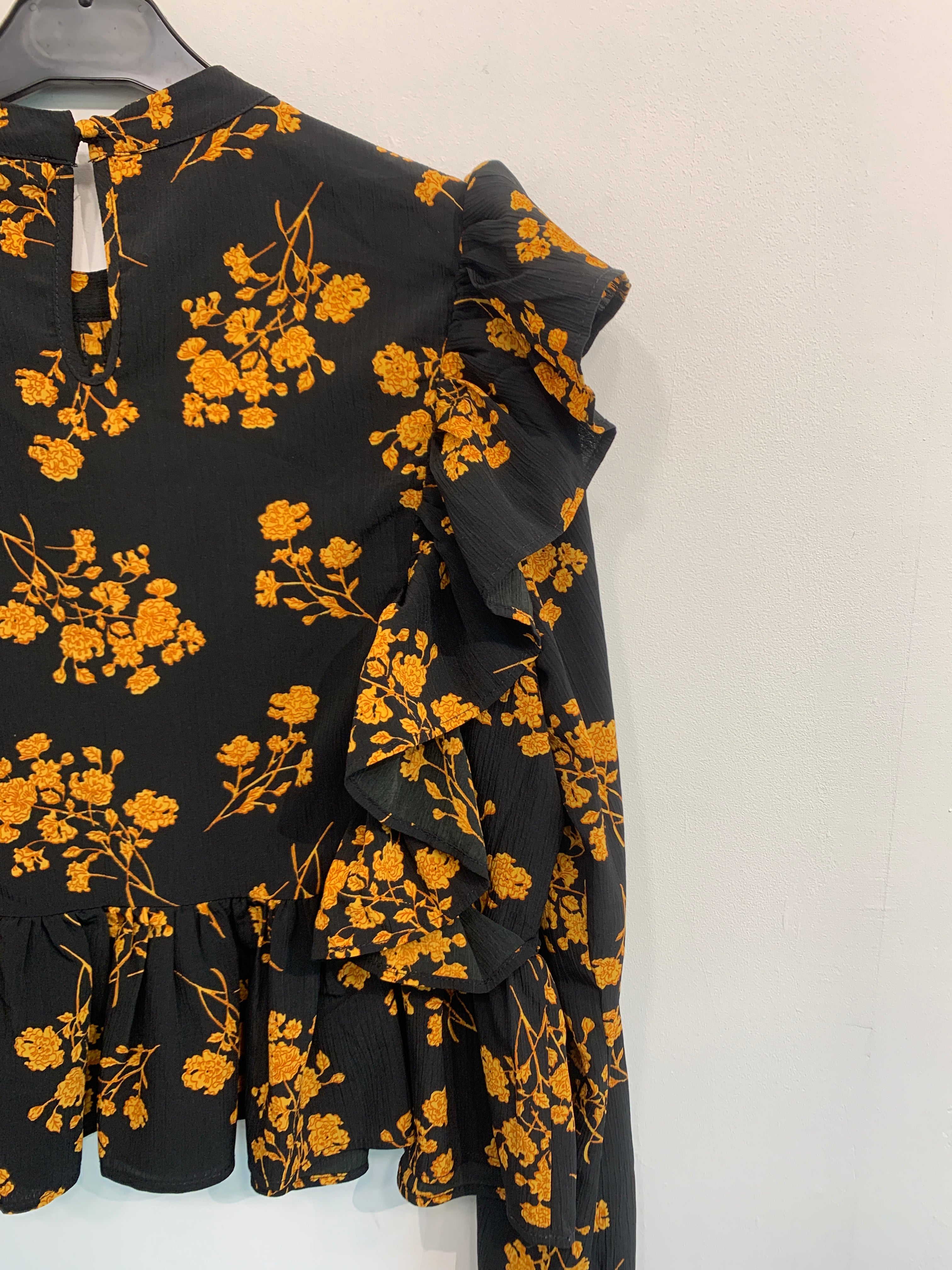 NA-KD Bluse