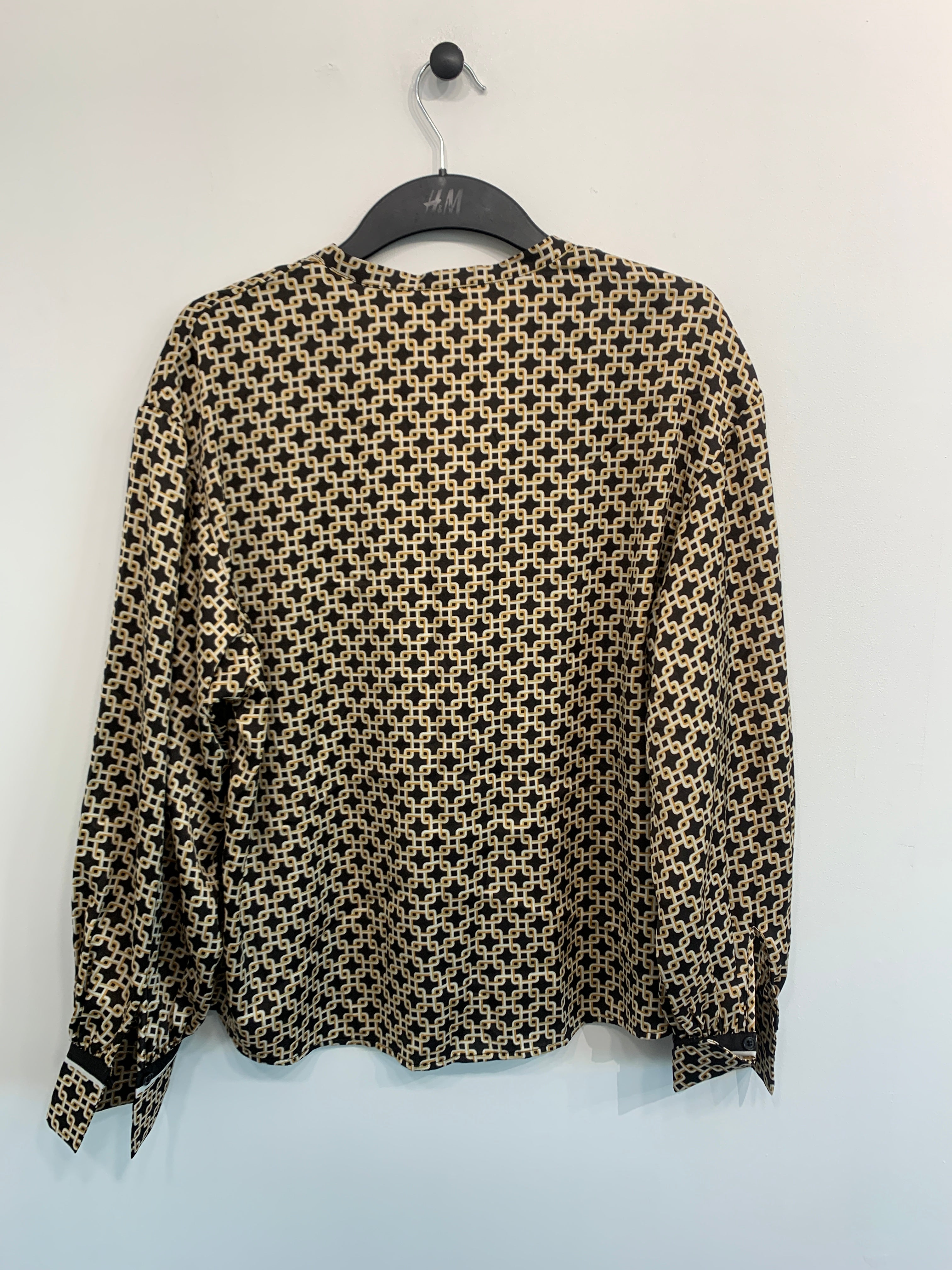 H&M Skjorte