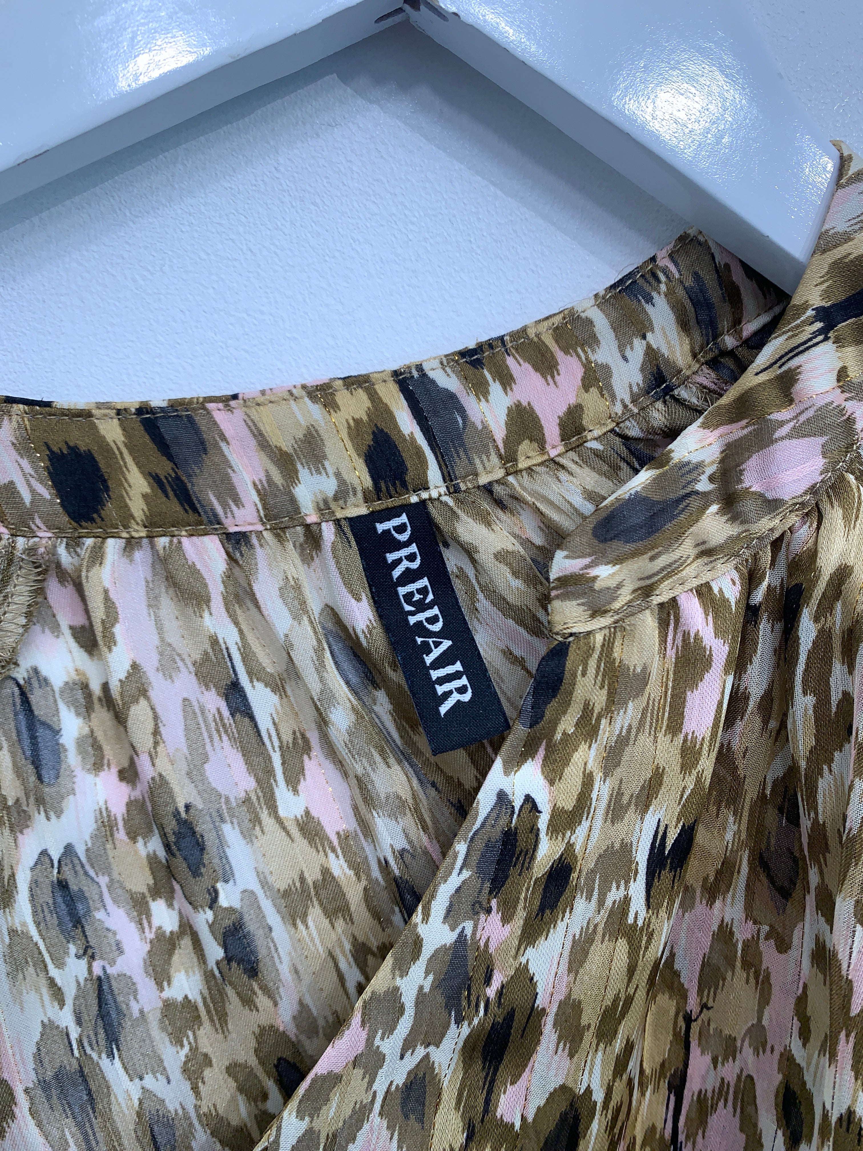 Prepair Bluse