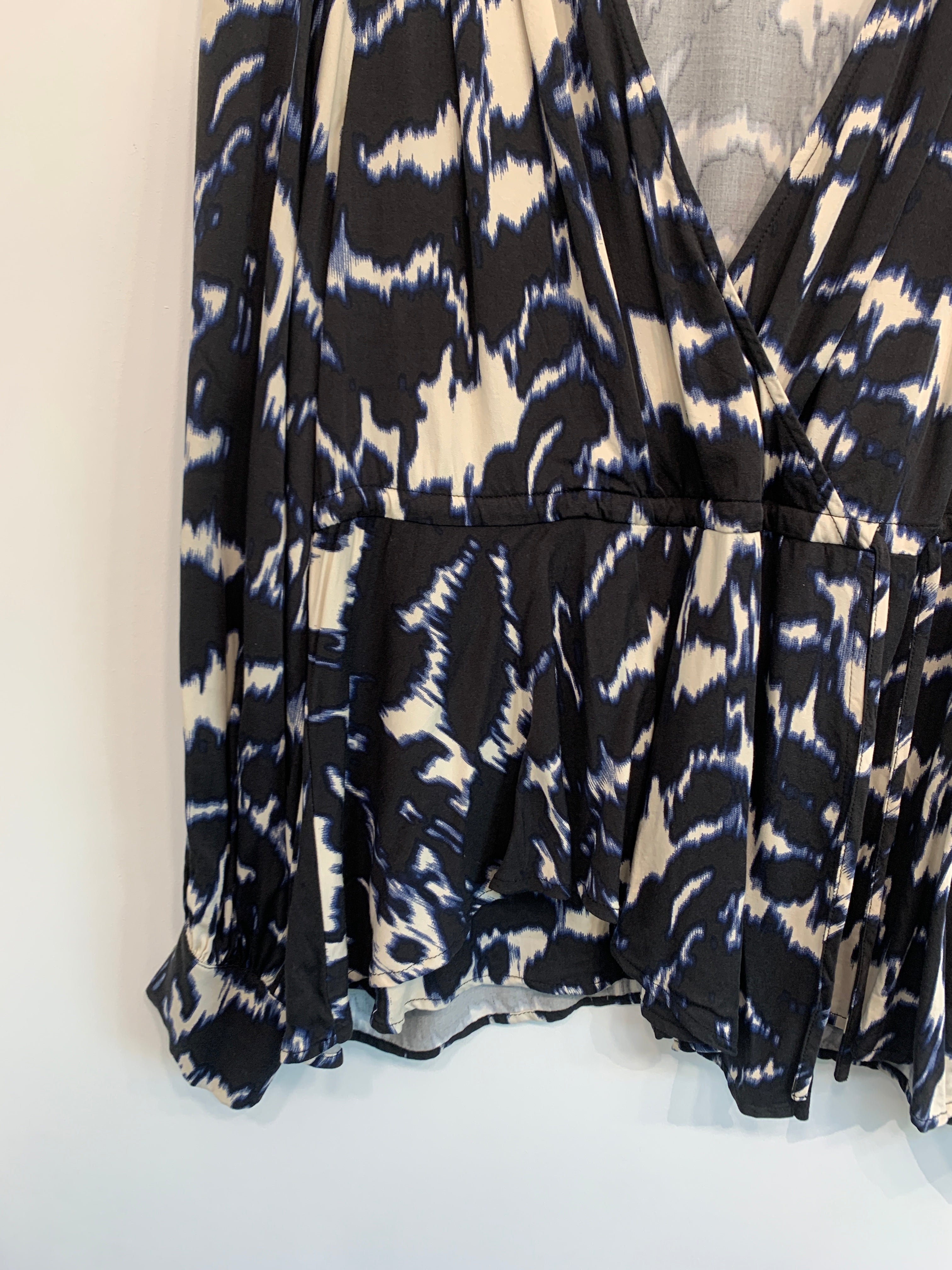 Vila Bluse