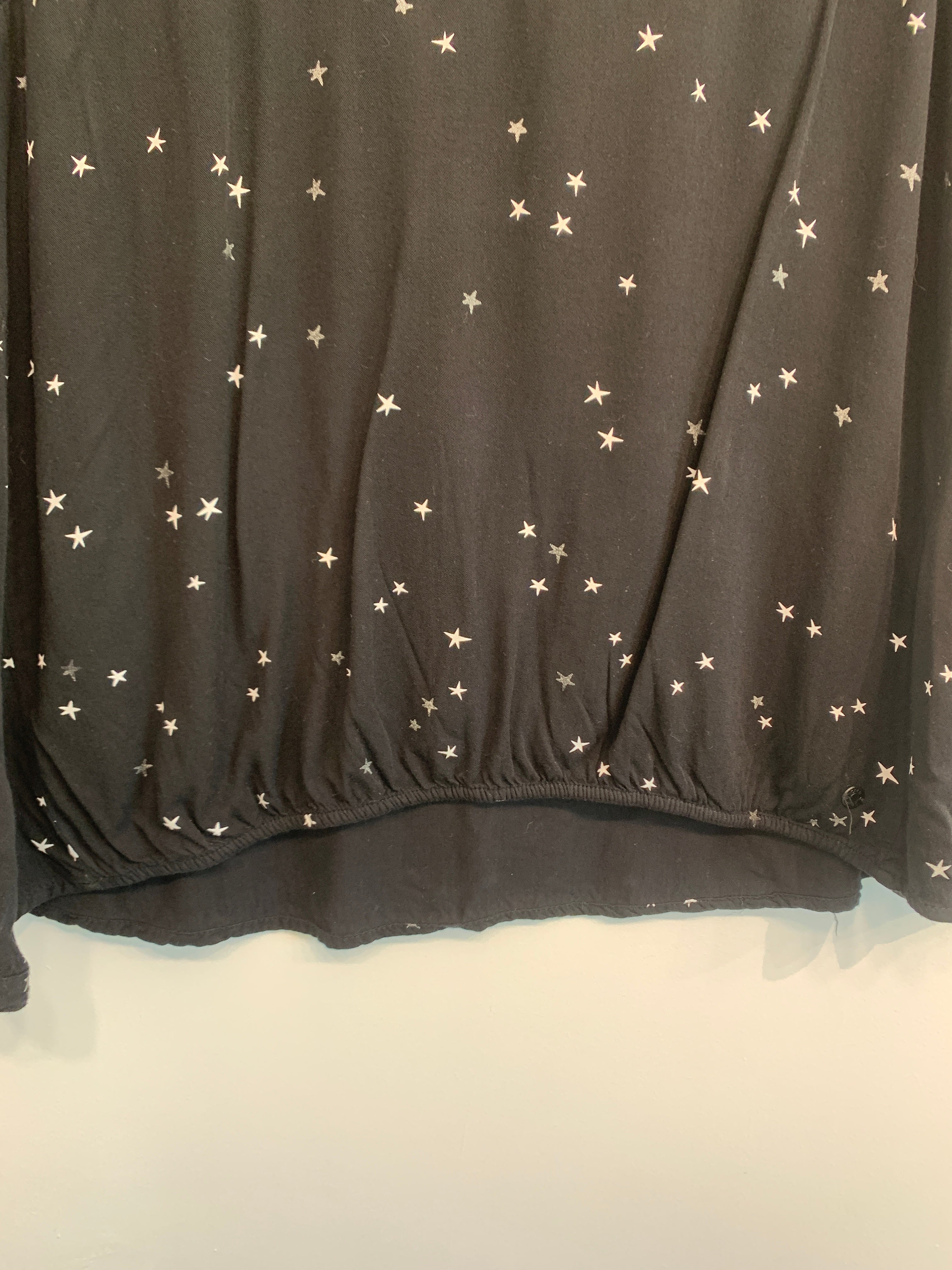 Cecil Bluse