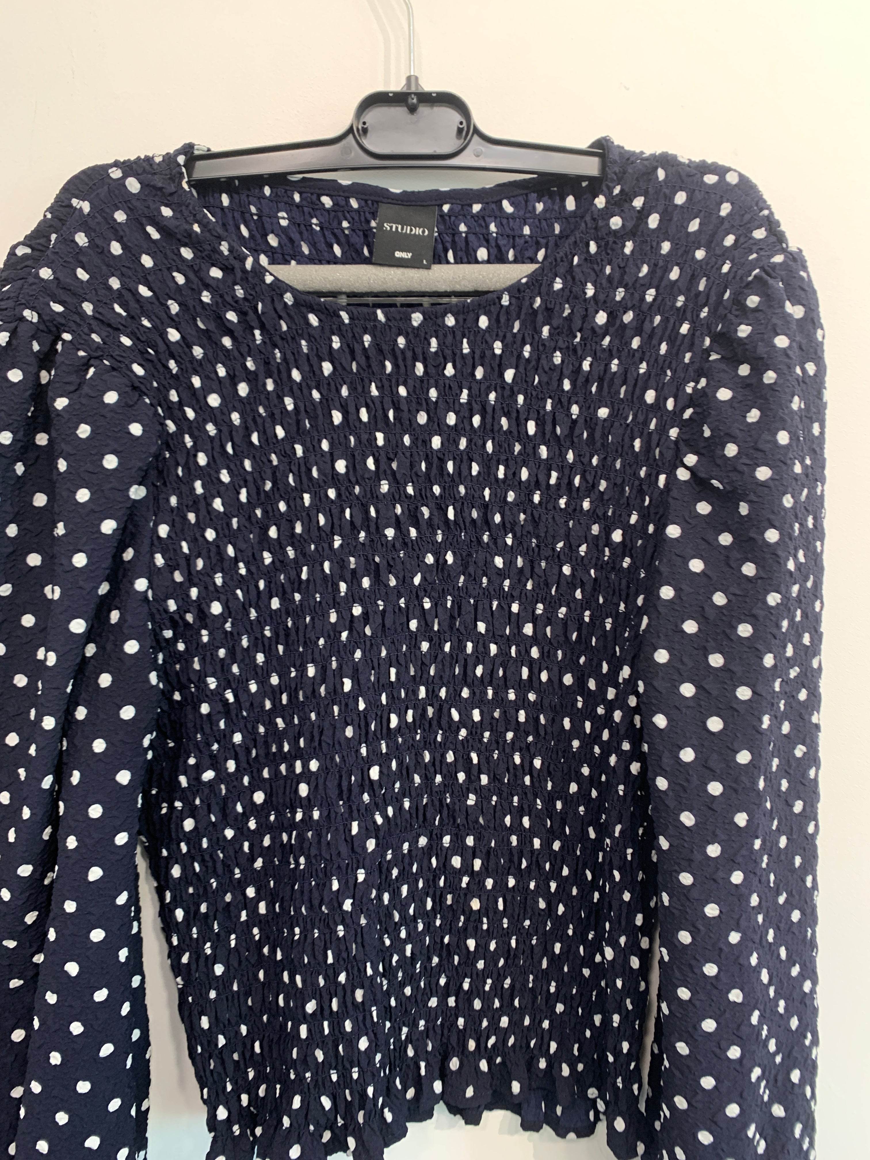 Only Bluse