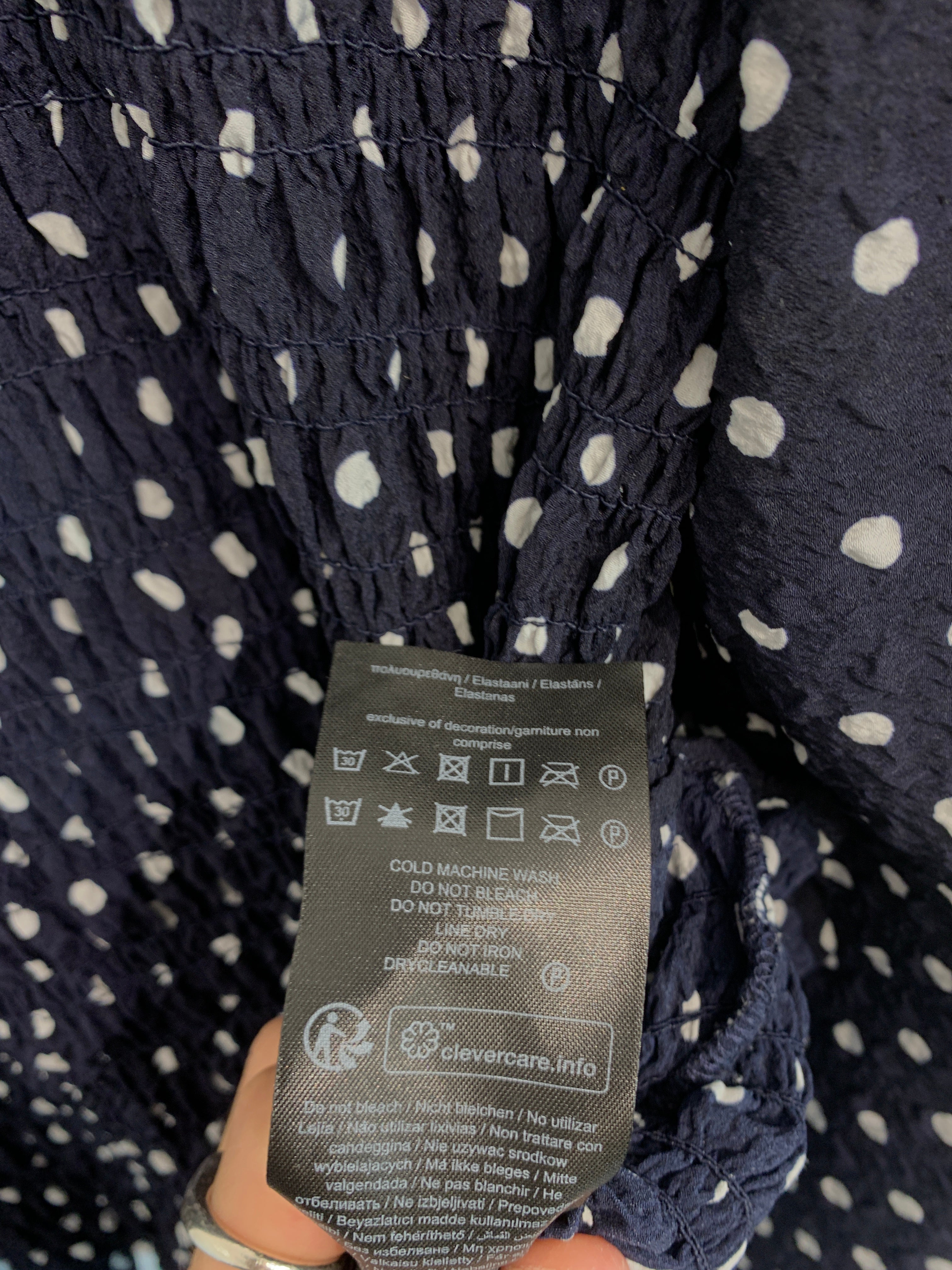 Only Bluse