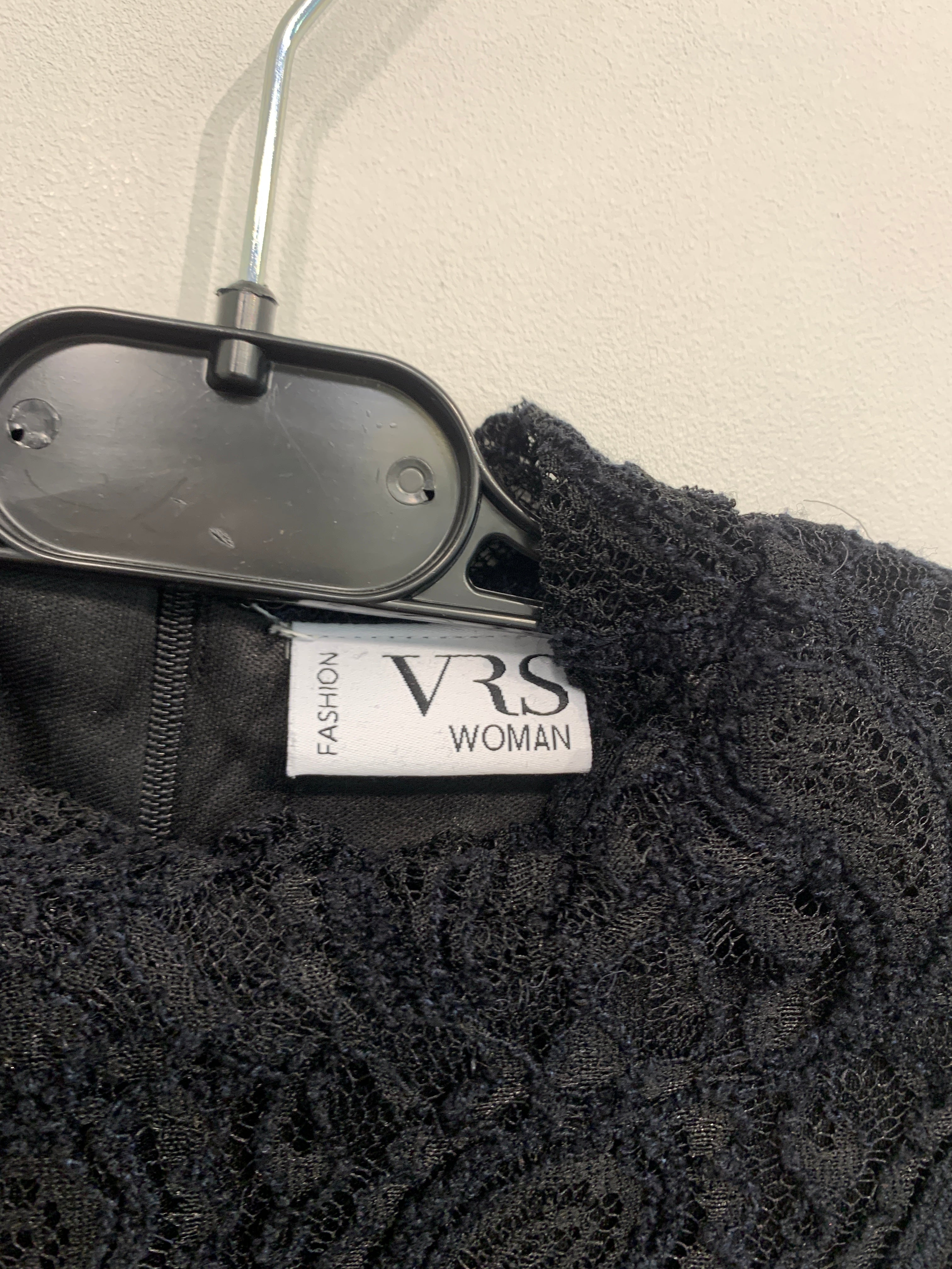 VRS Bluse