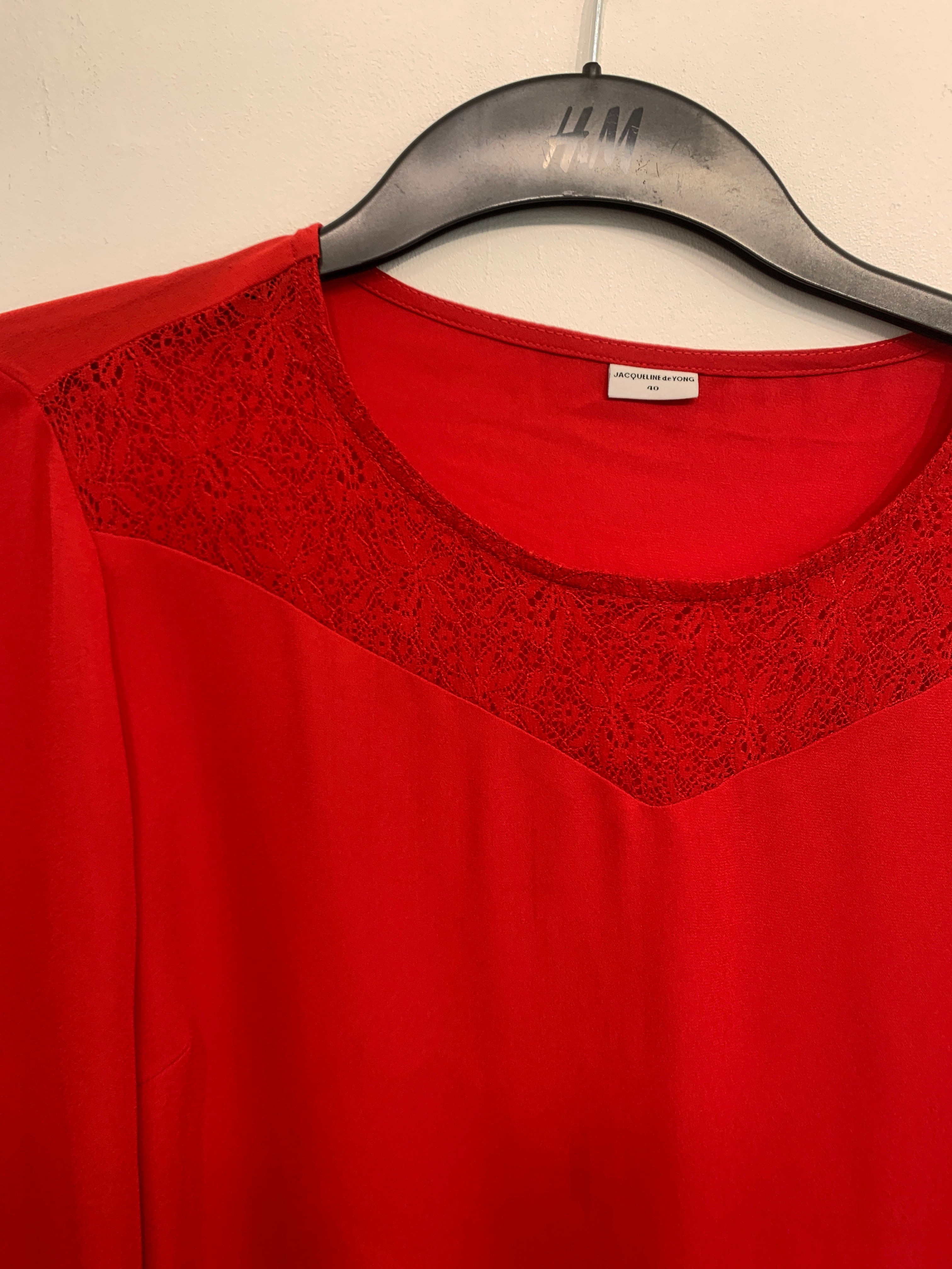 Jacqueline de Yong Bluse