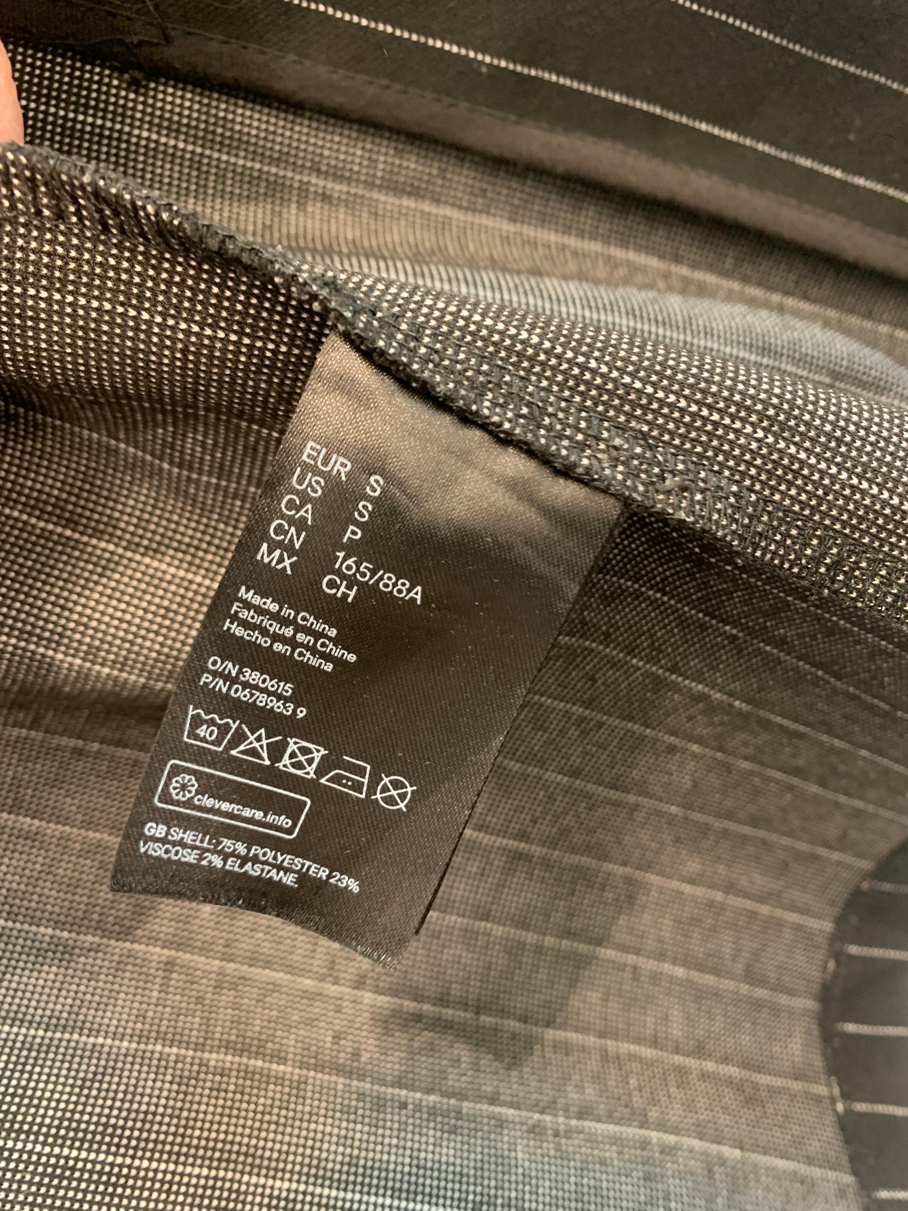H&M Blazer
