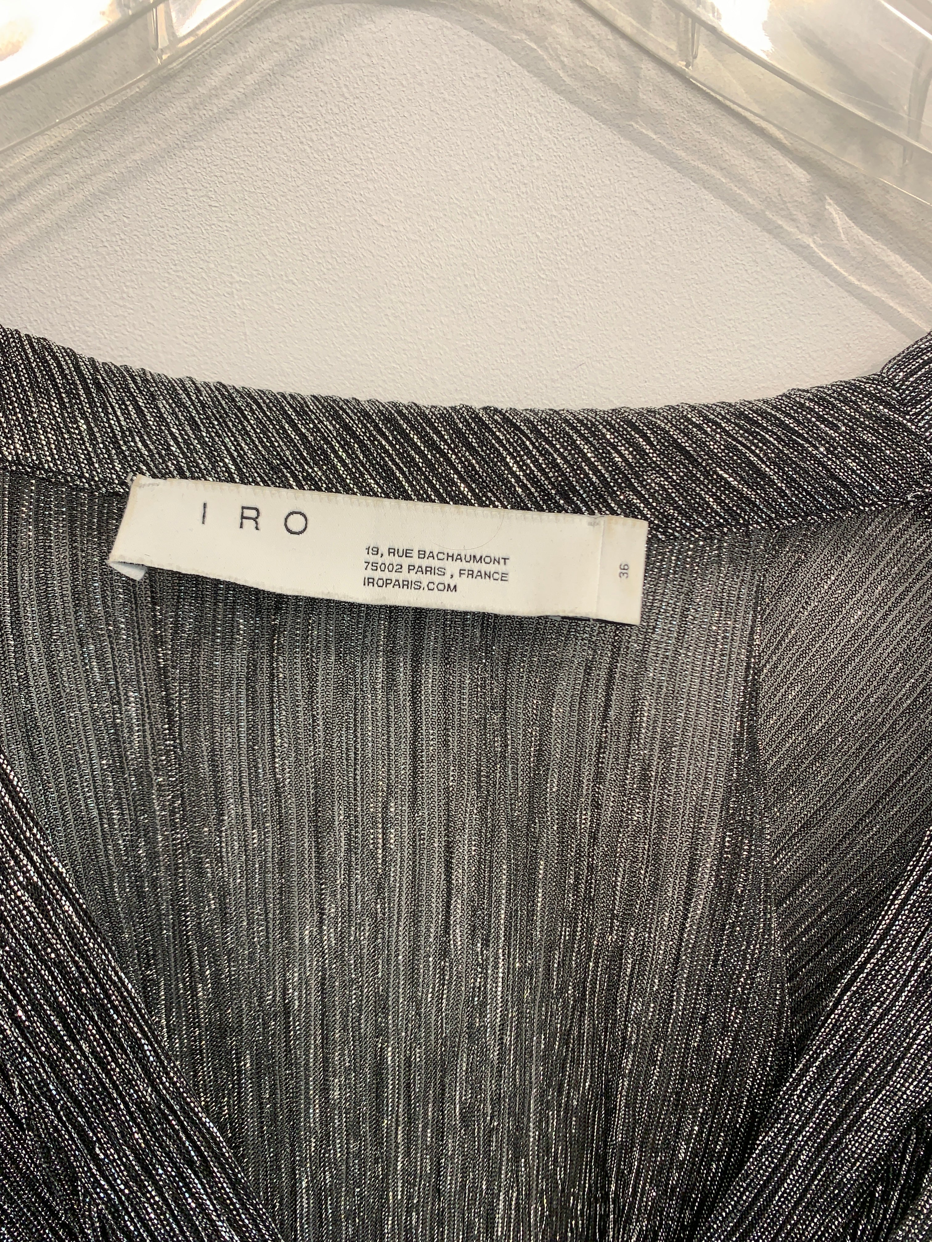 IRO Bluse