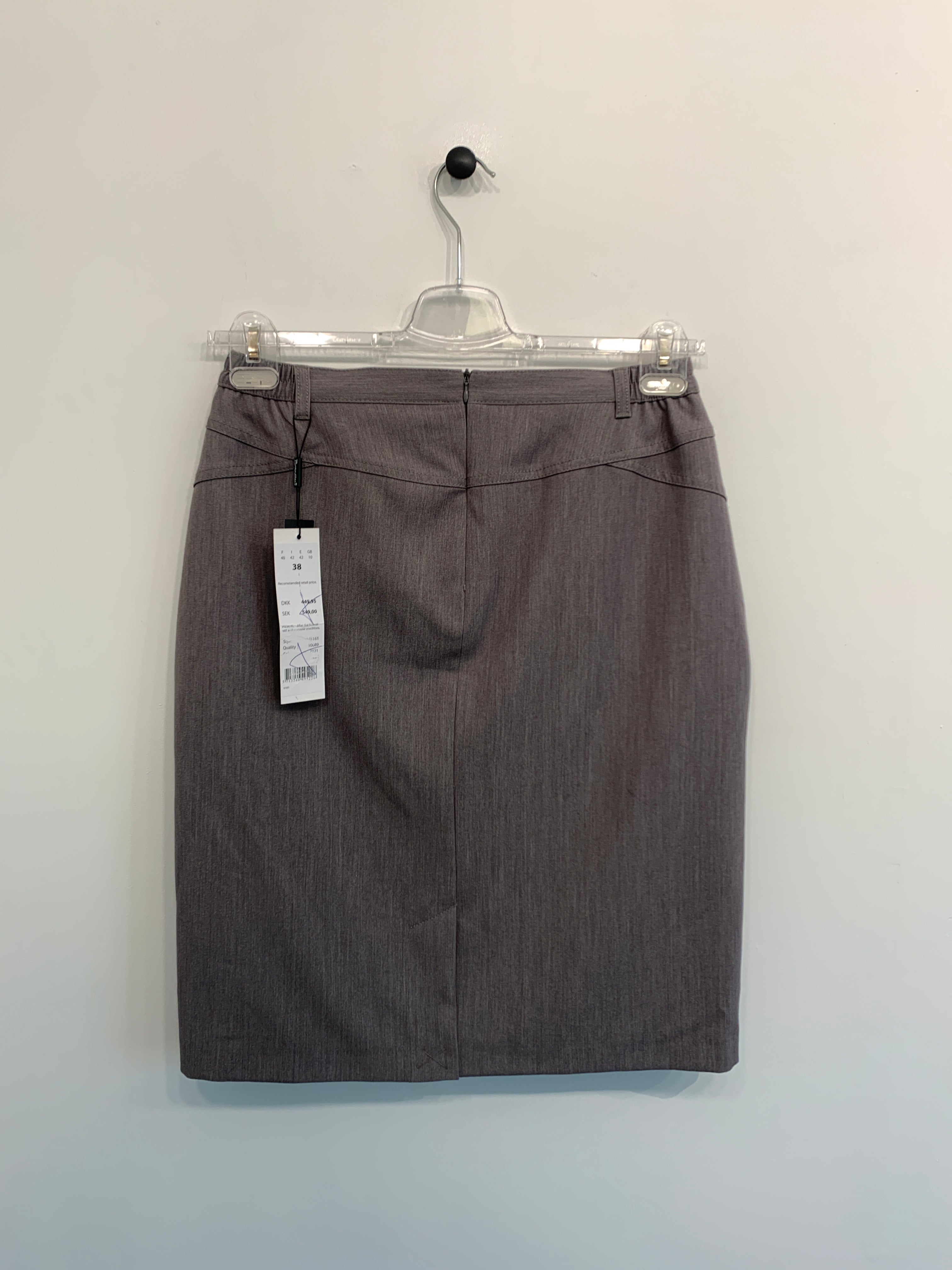 Brandtex Nederdel