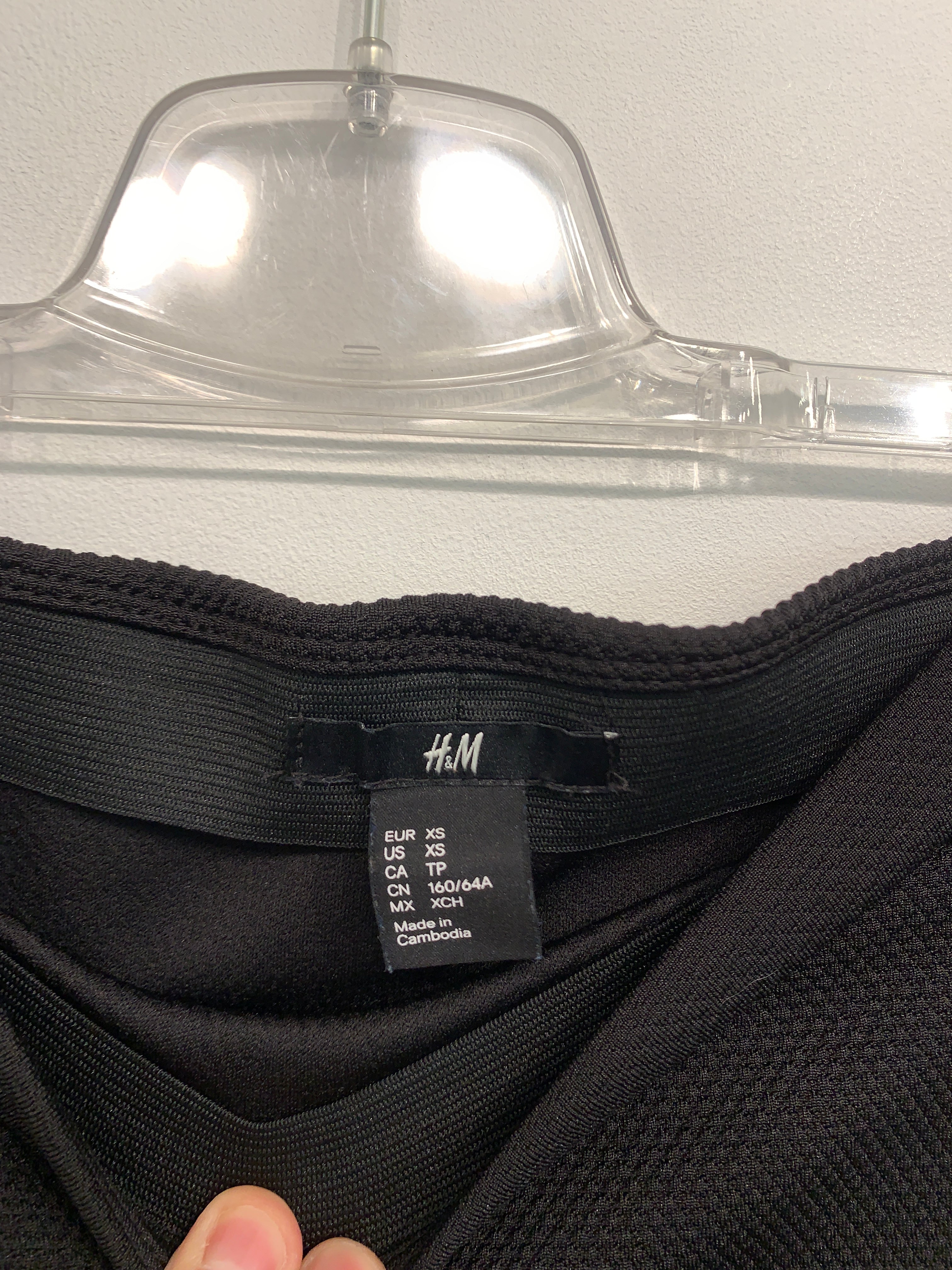 H&M Nederdel