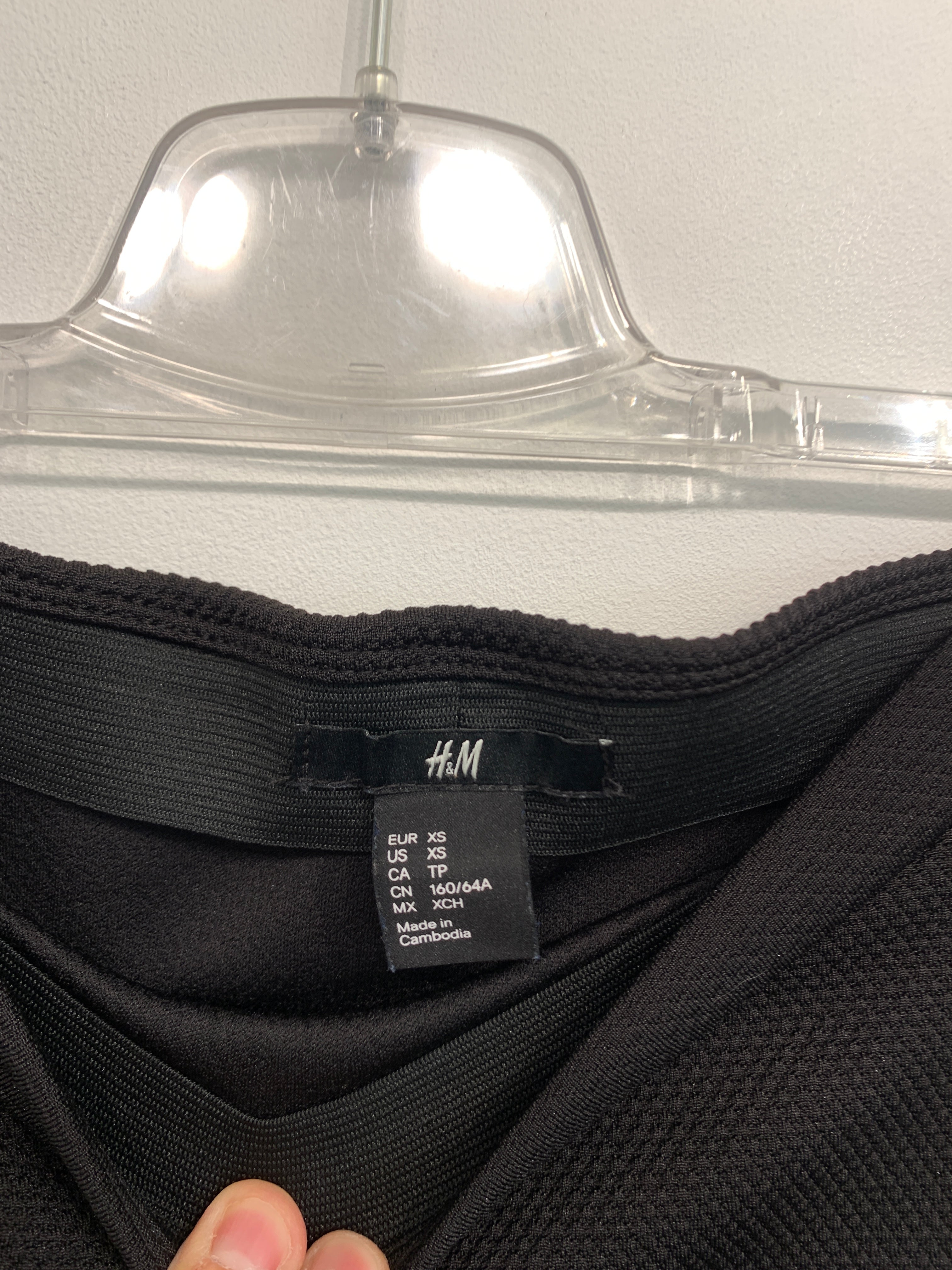 H&M Nederdel