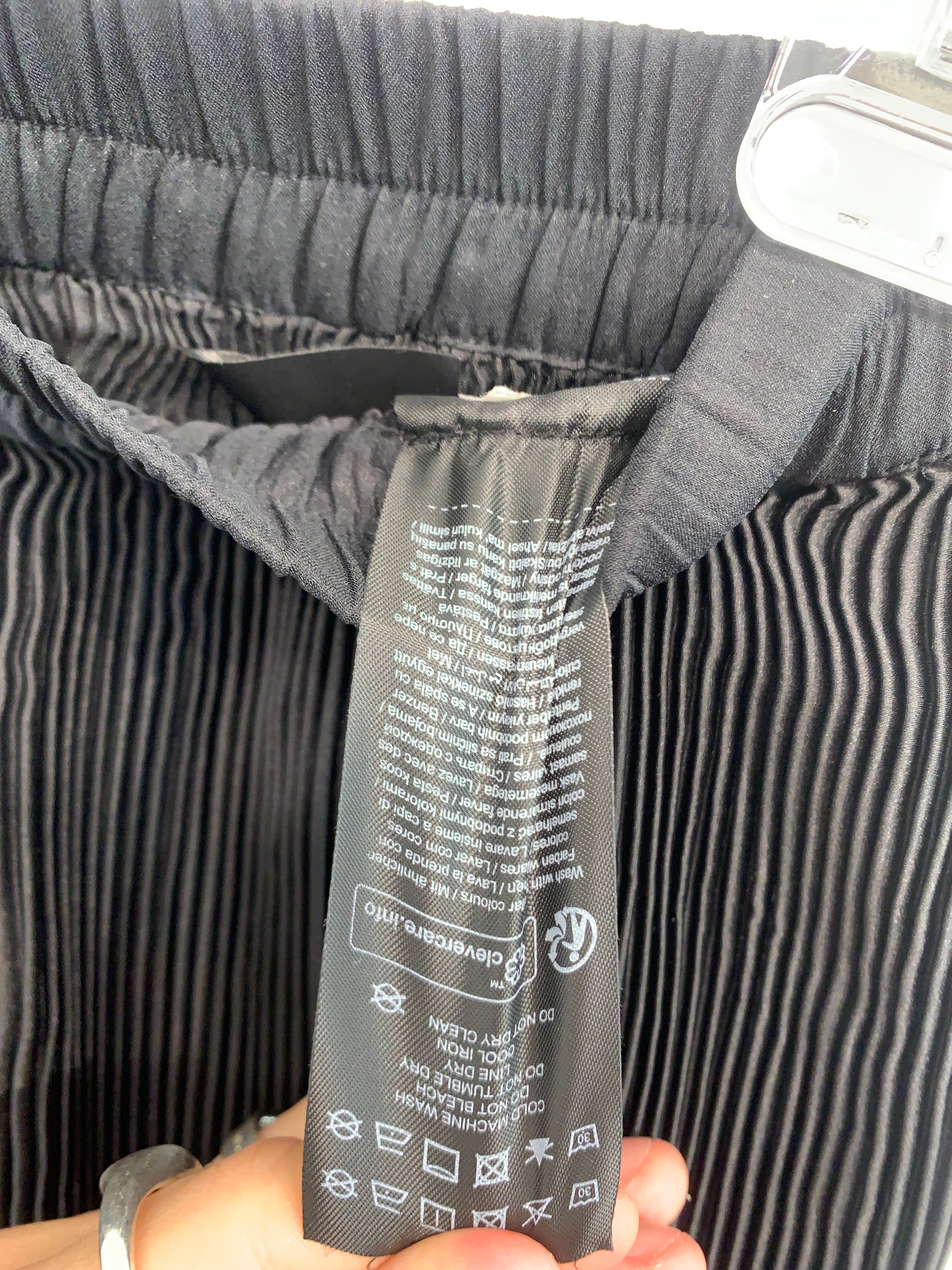 Vero Moda Nederdel