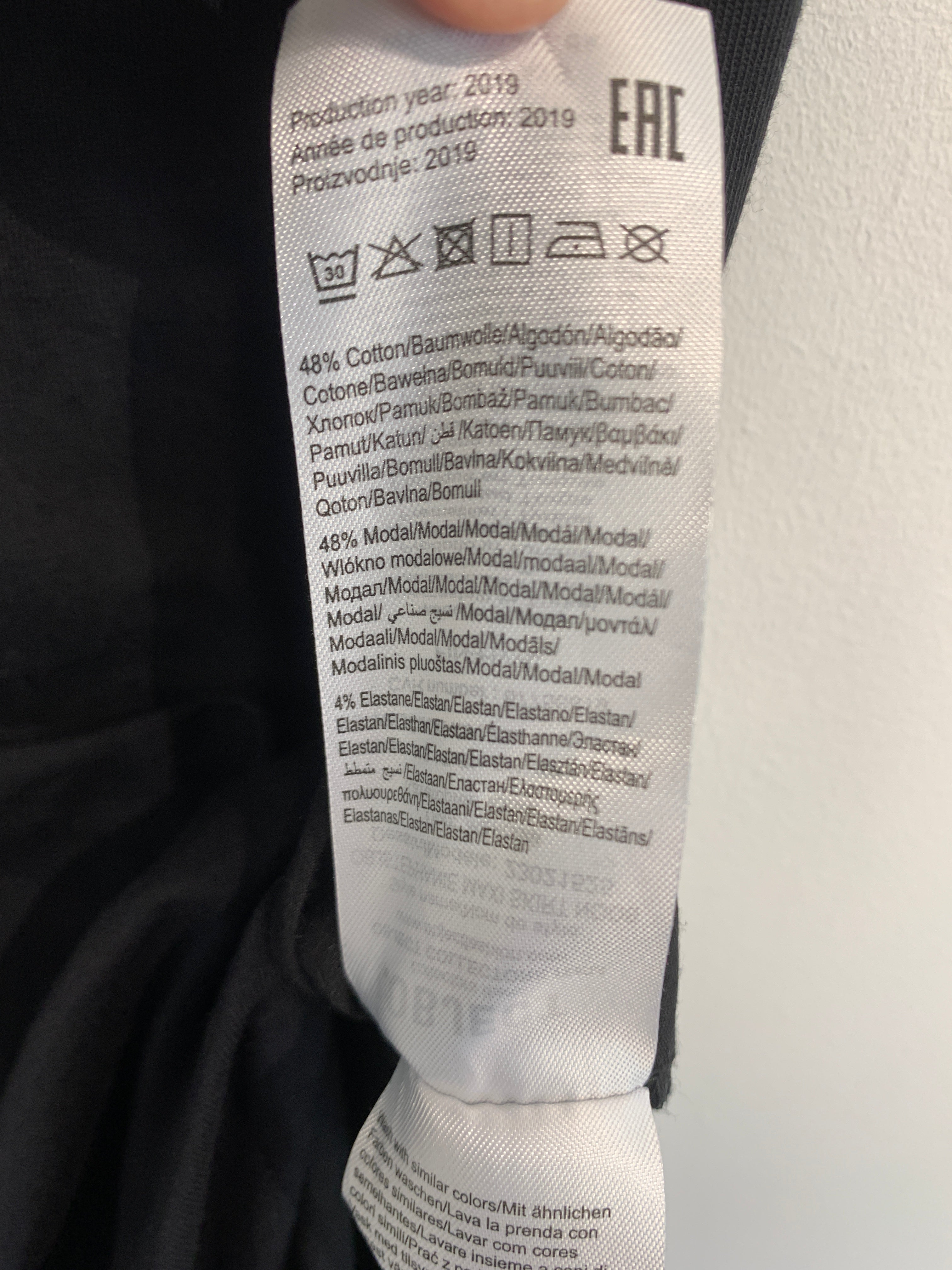 Object Nederdel