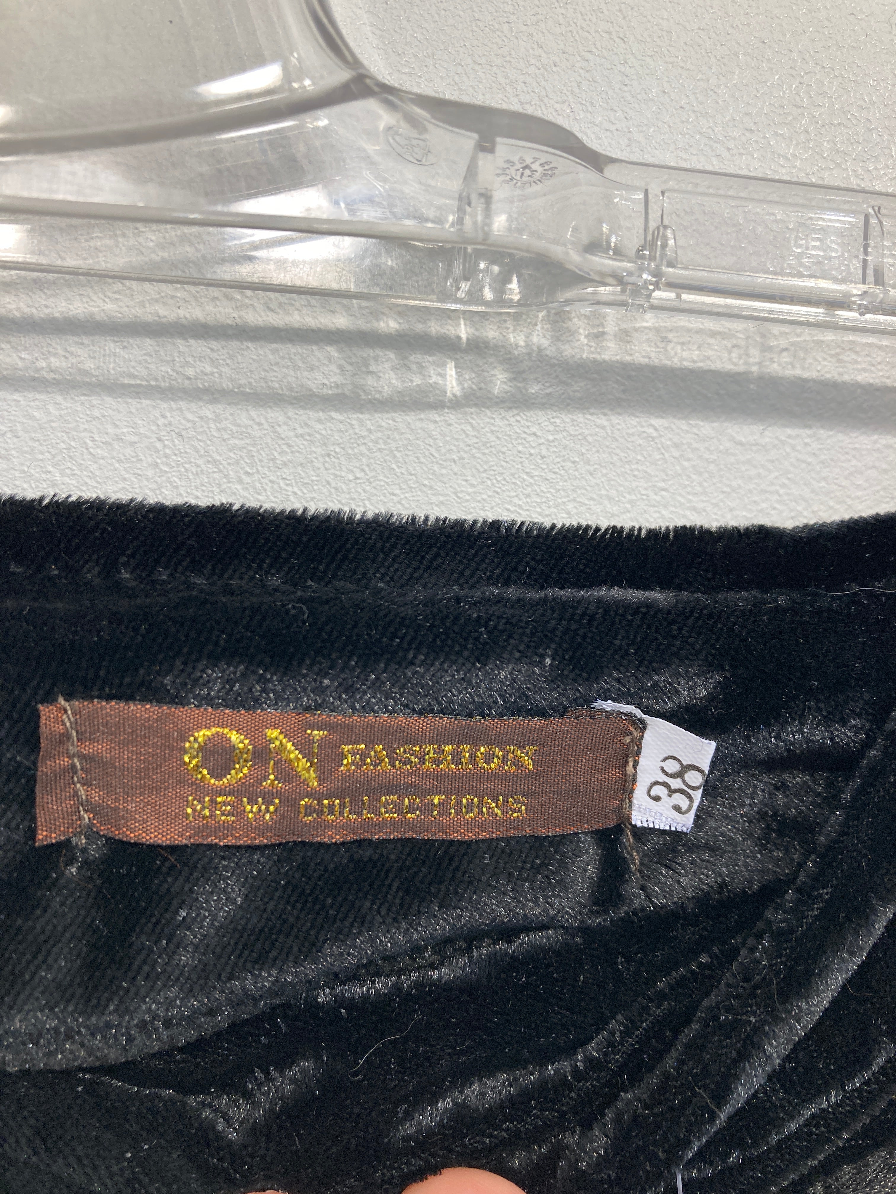 On Fashion Nederdel