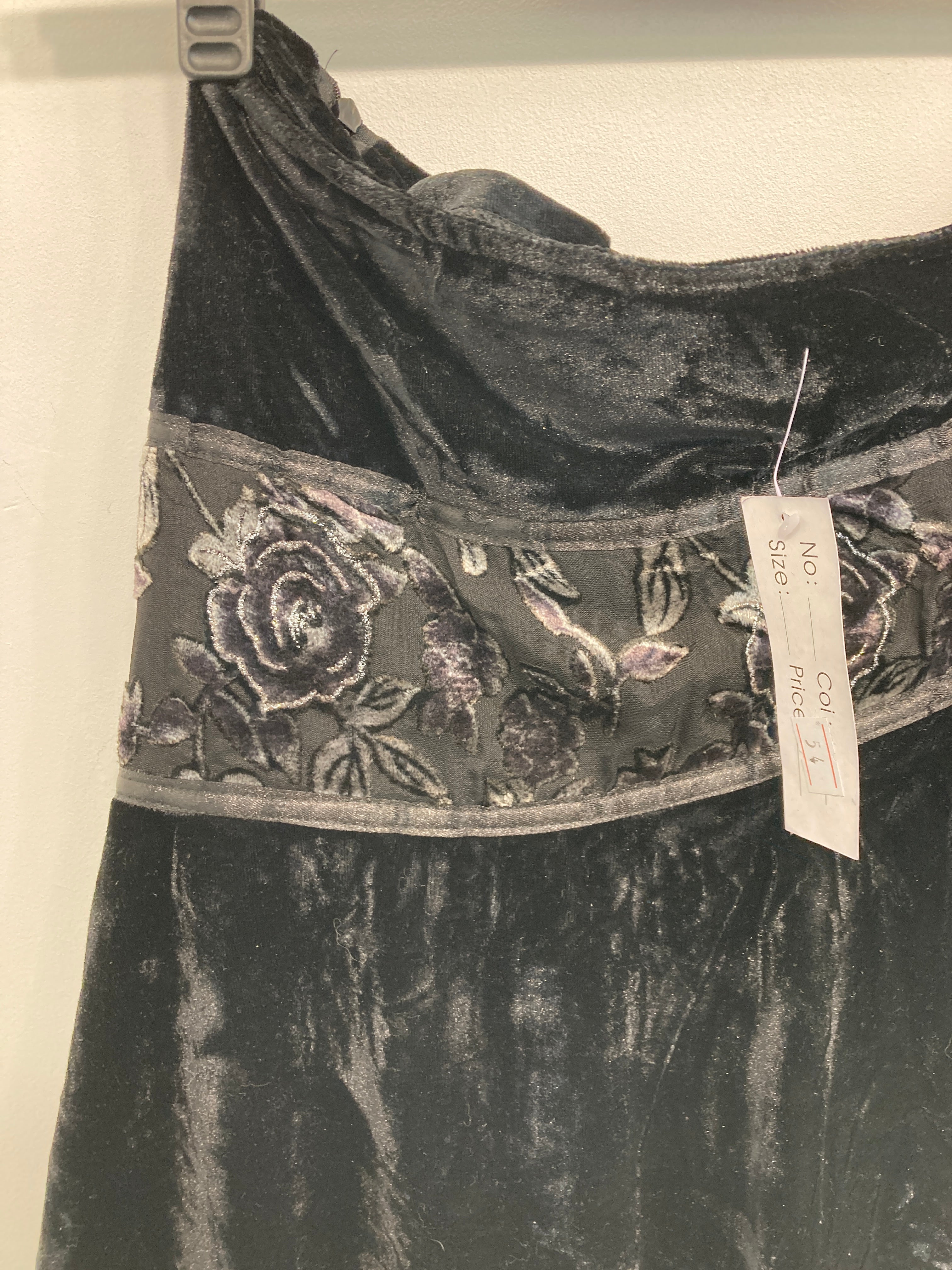 On Fashion Nederdel