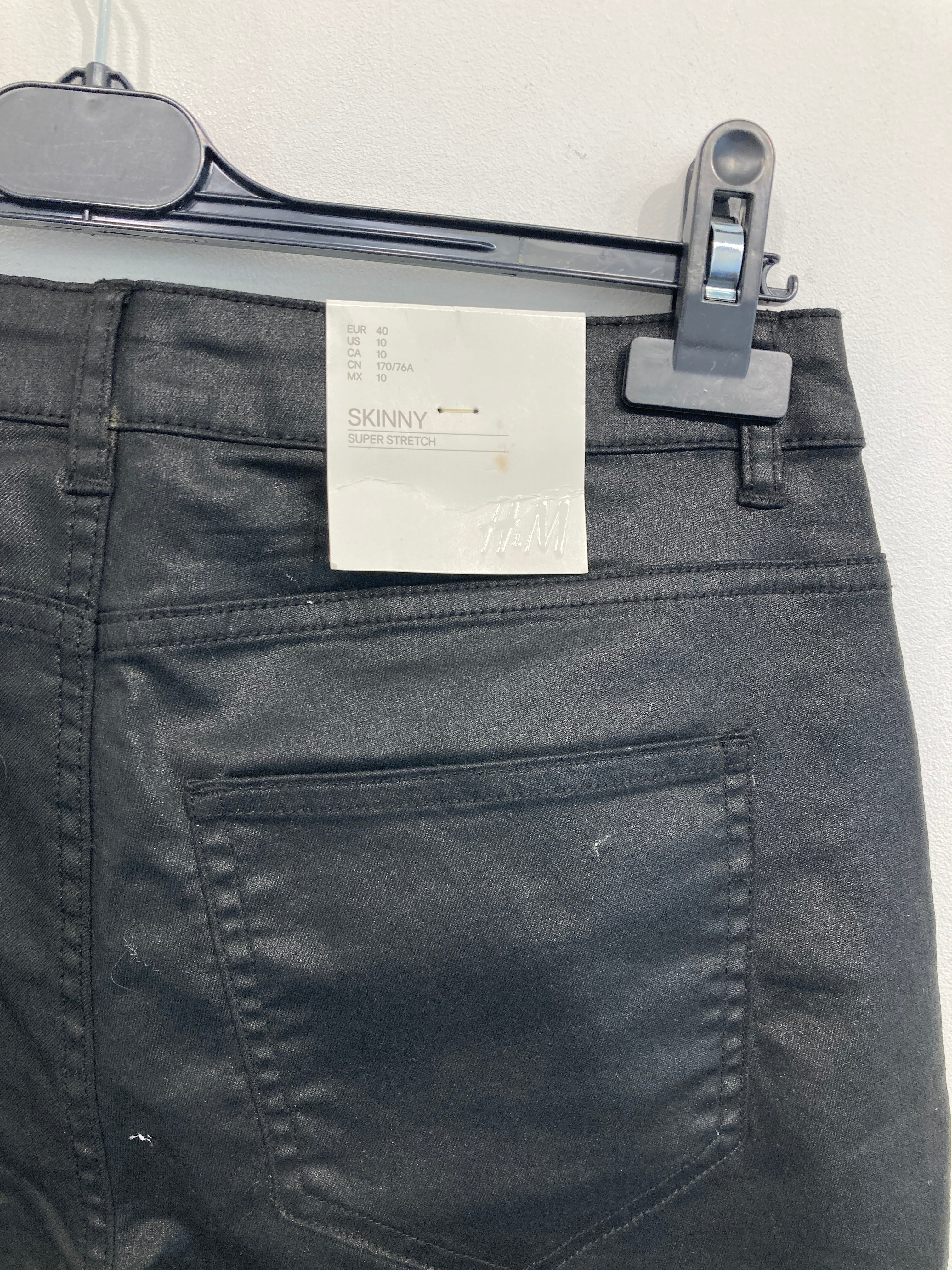 H&M Bukser