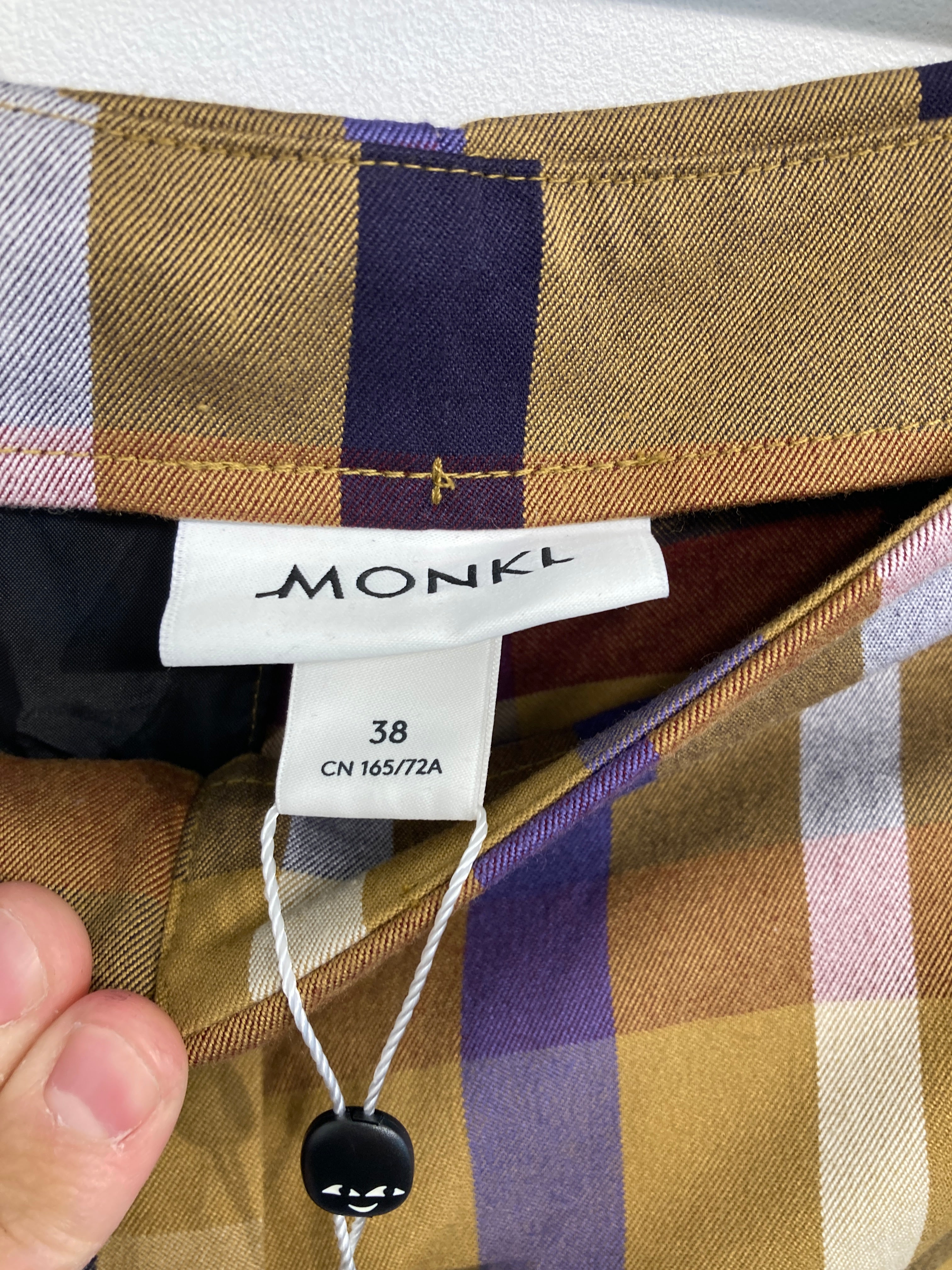 Monki Bukser